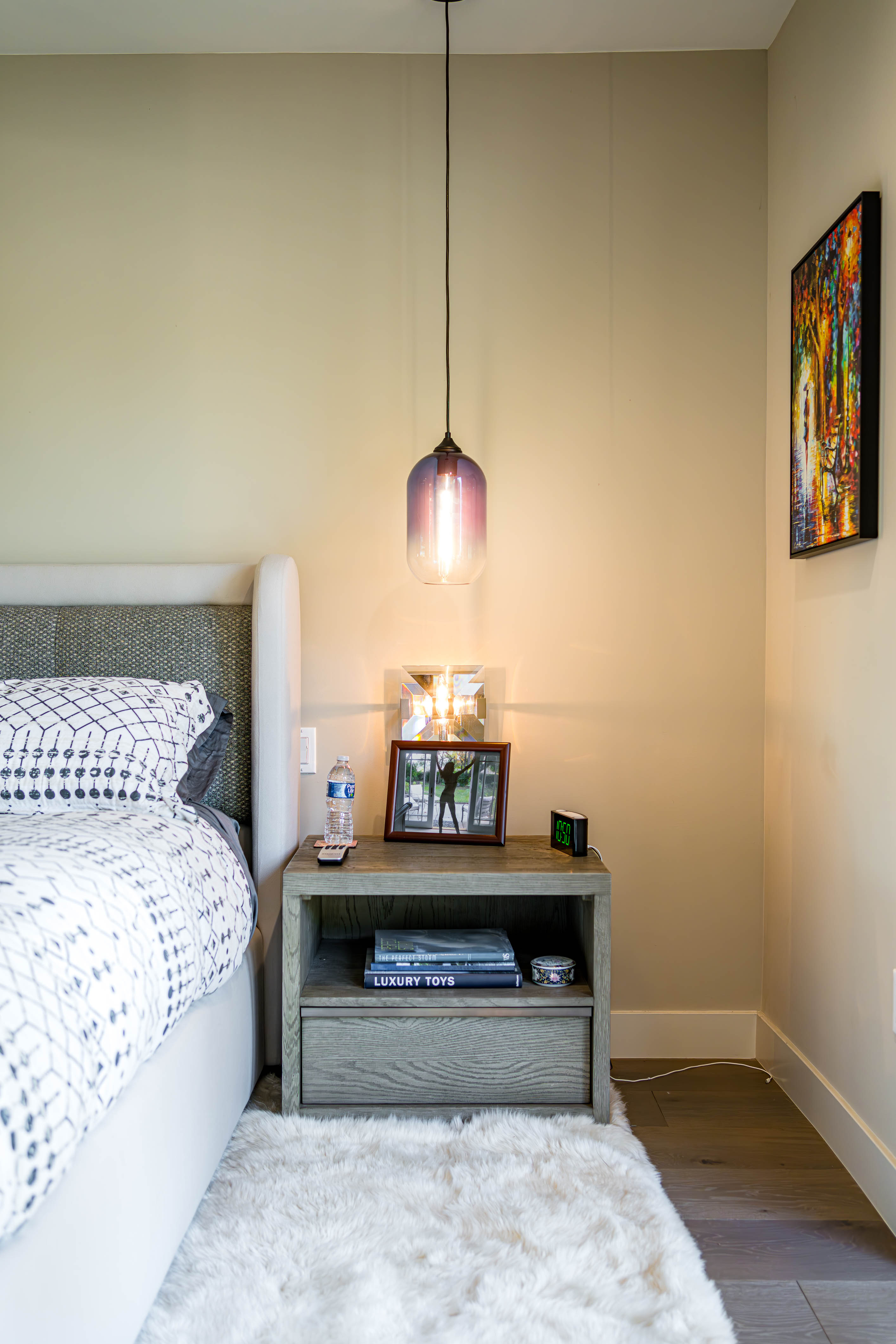 Woodland Hills Master Suite 32