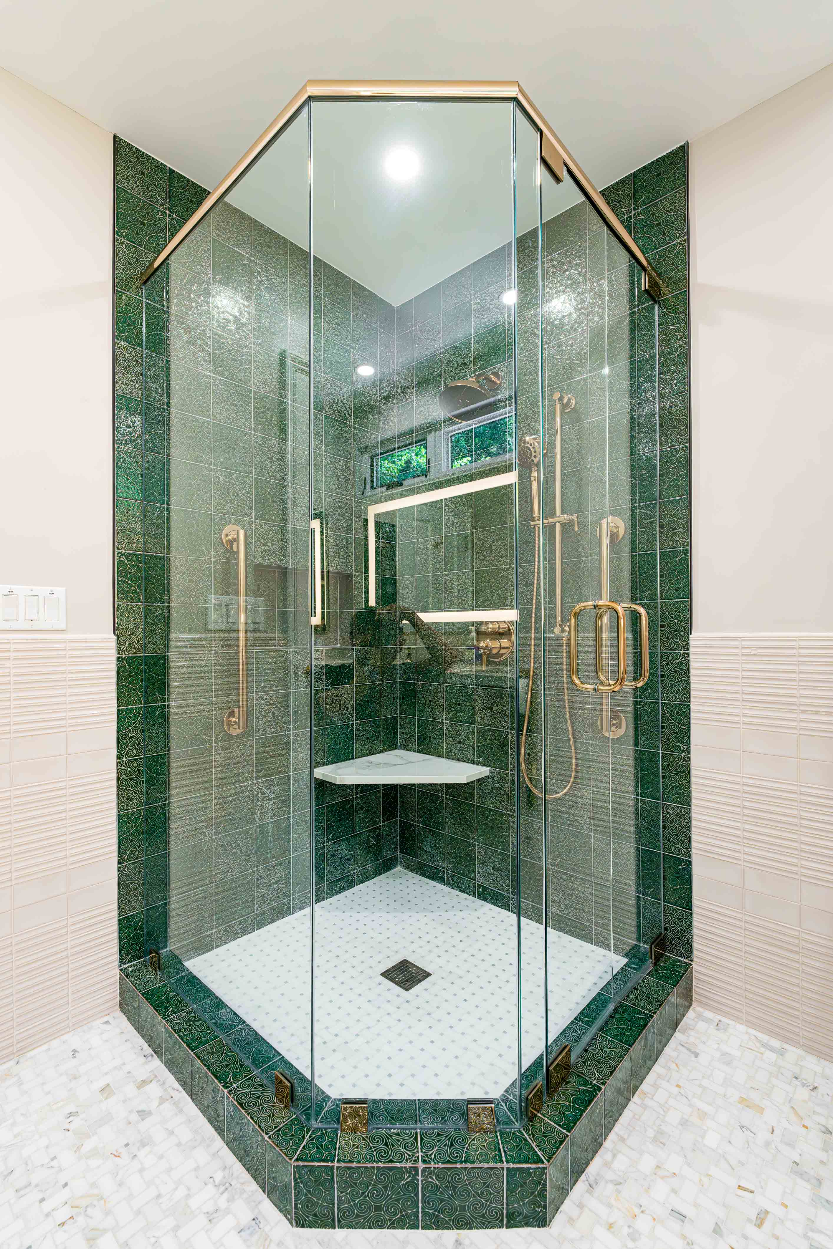Los Feliz Bathroom Remodel 6