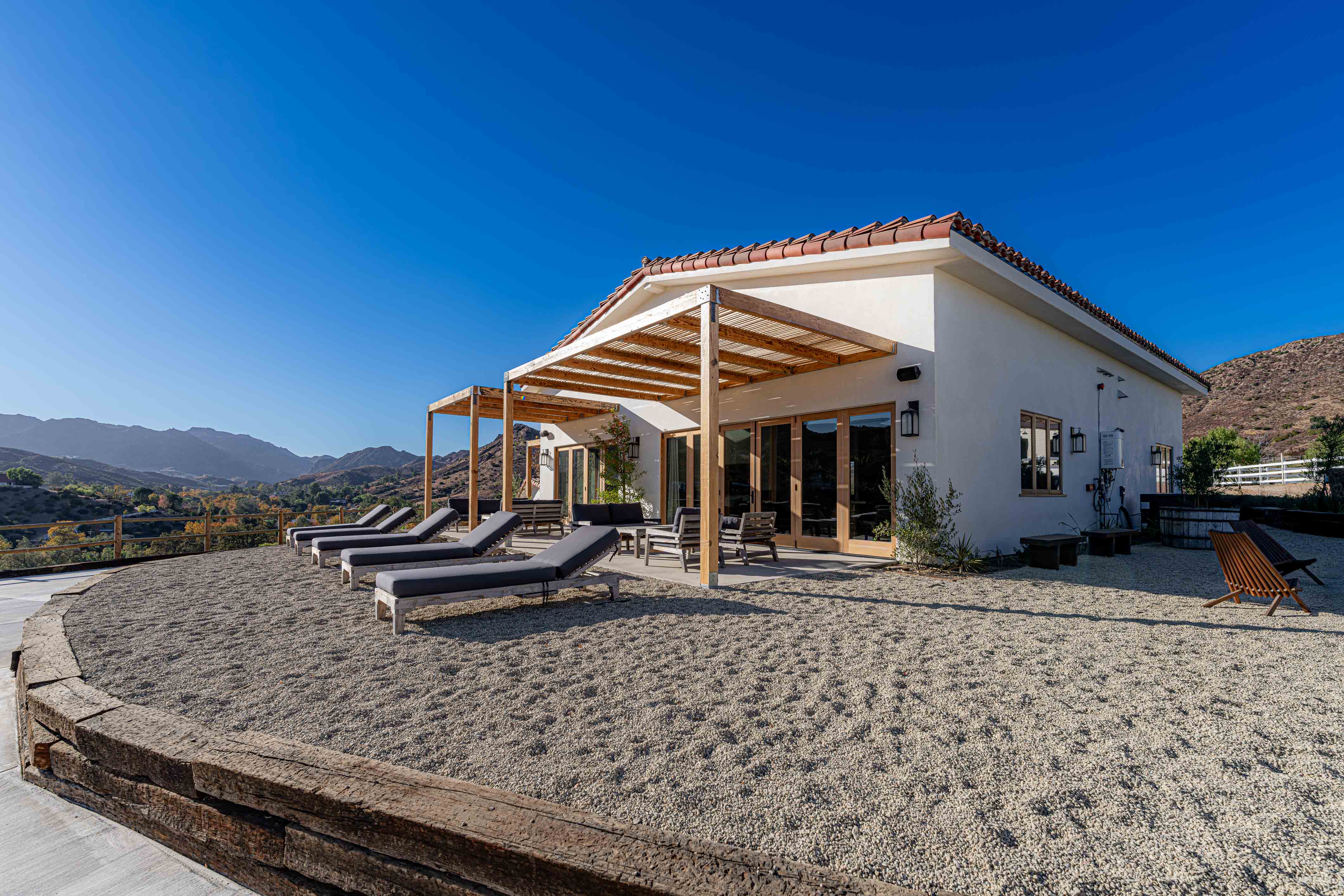 Agoura Hills Ranch 2