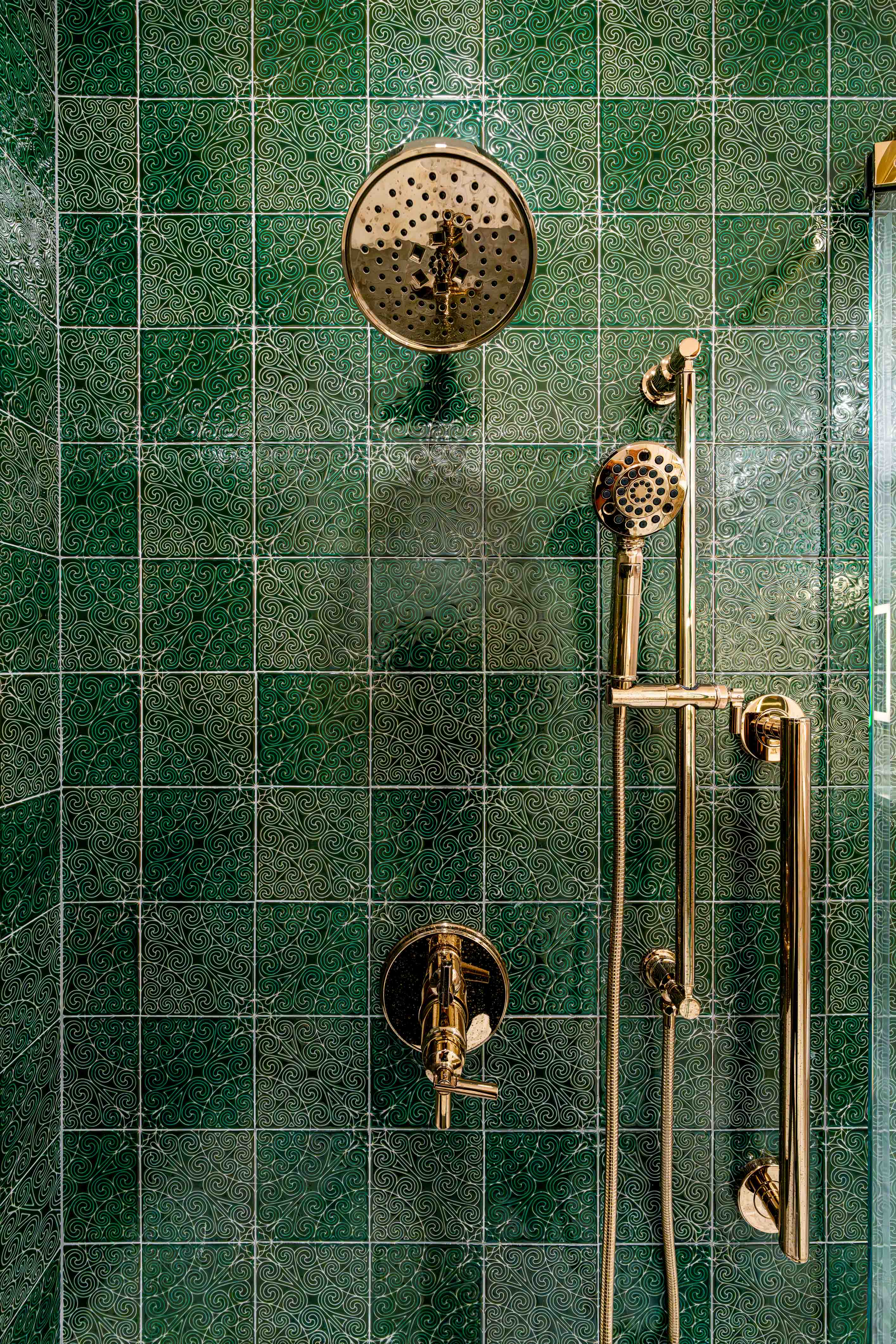 Los Feliz Bathroom Remodel 11