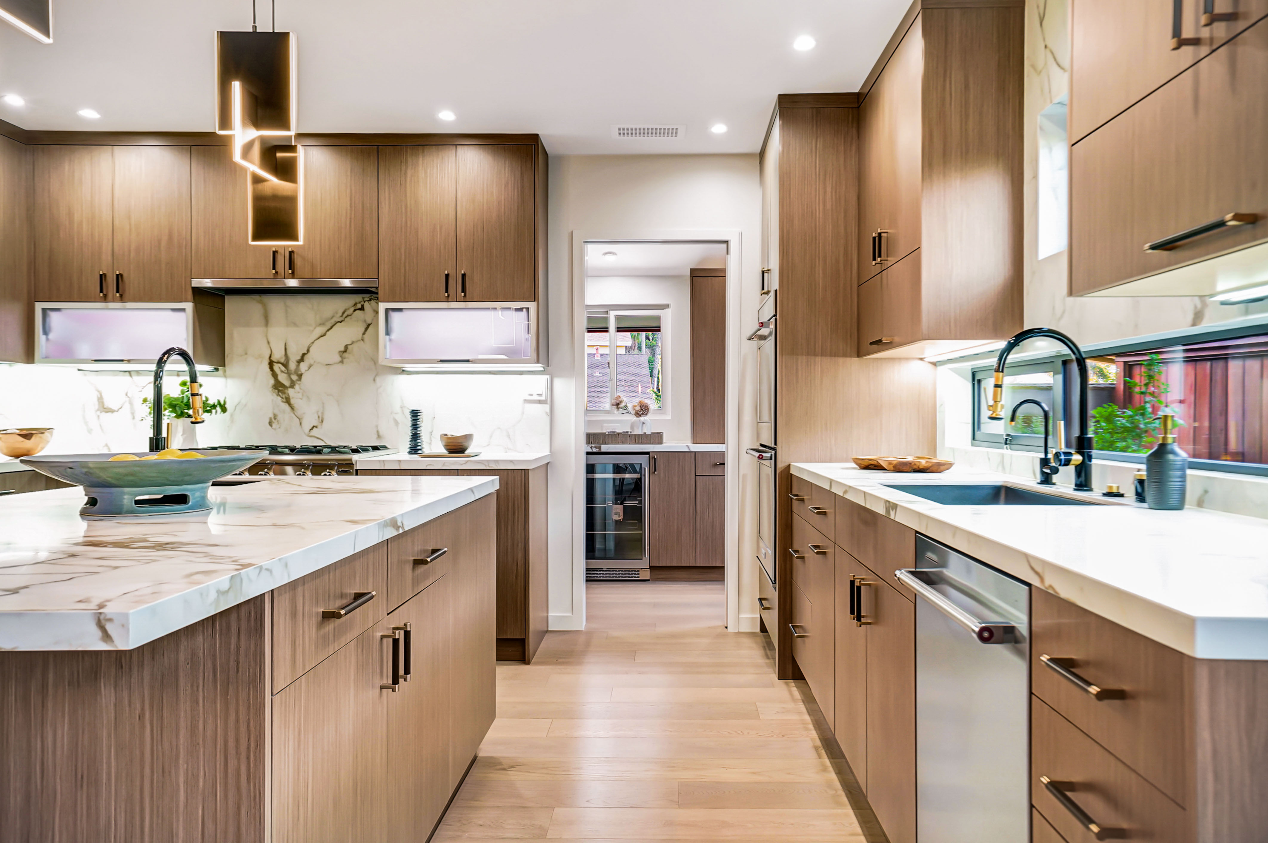 Studio City Complete Home 18