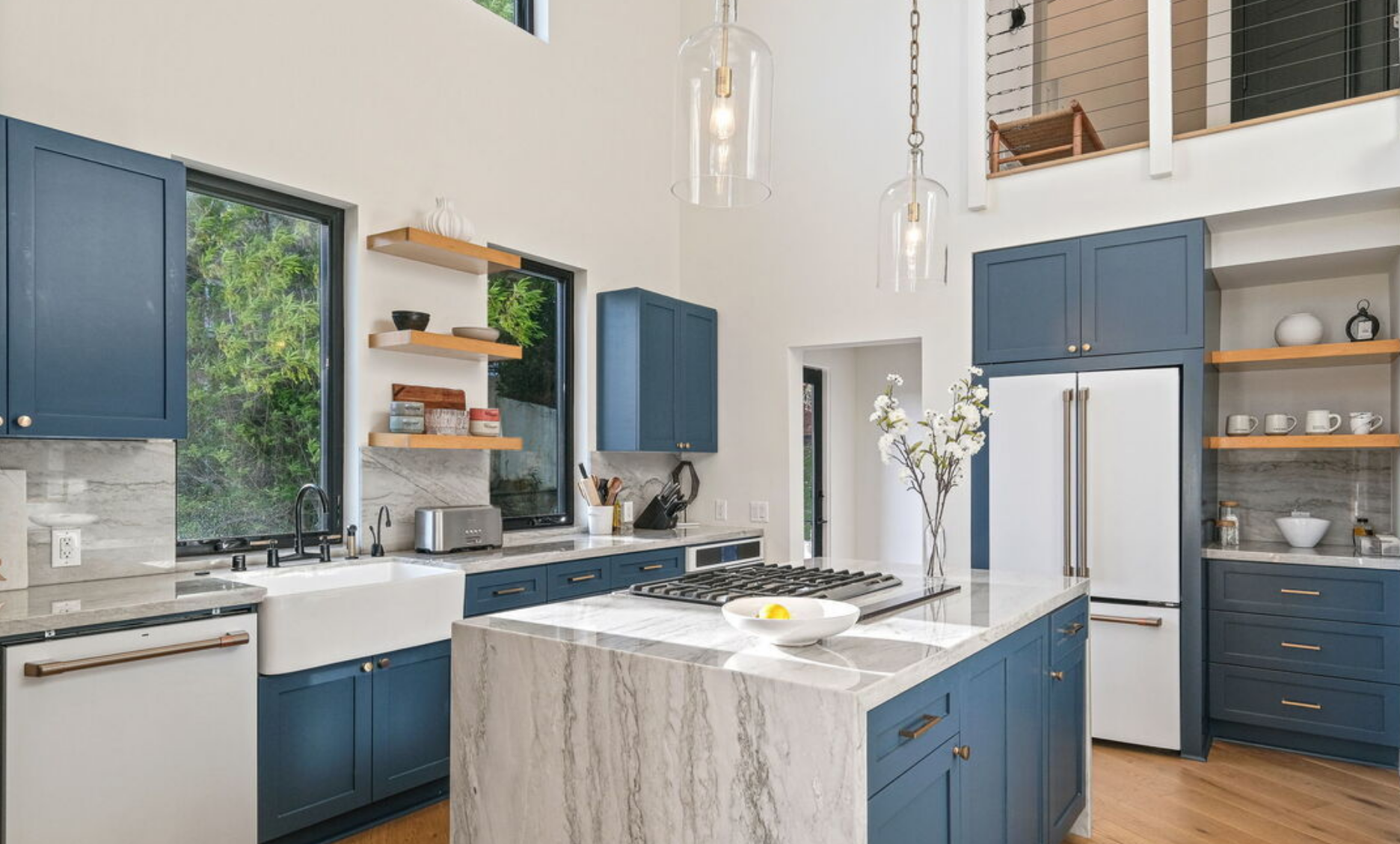 Alta Mesa Residence 7