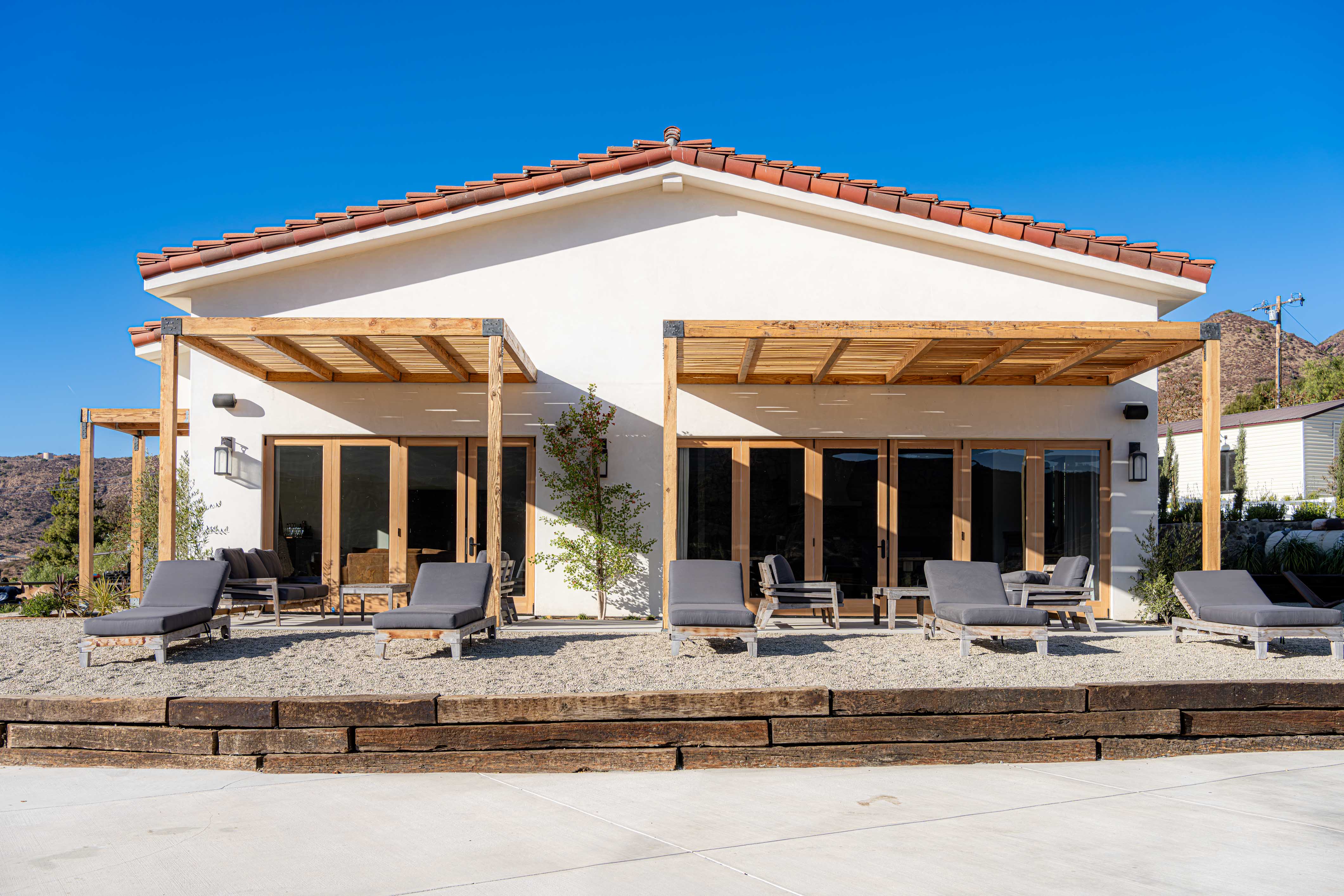 Agoura Hills Ranch 4