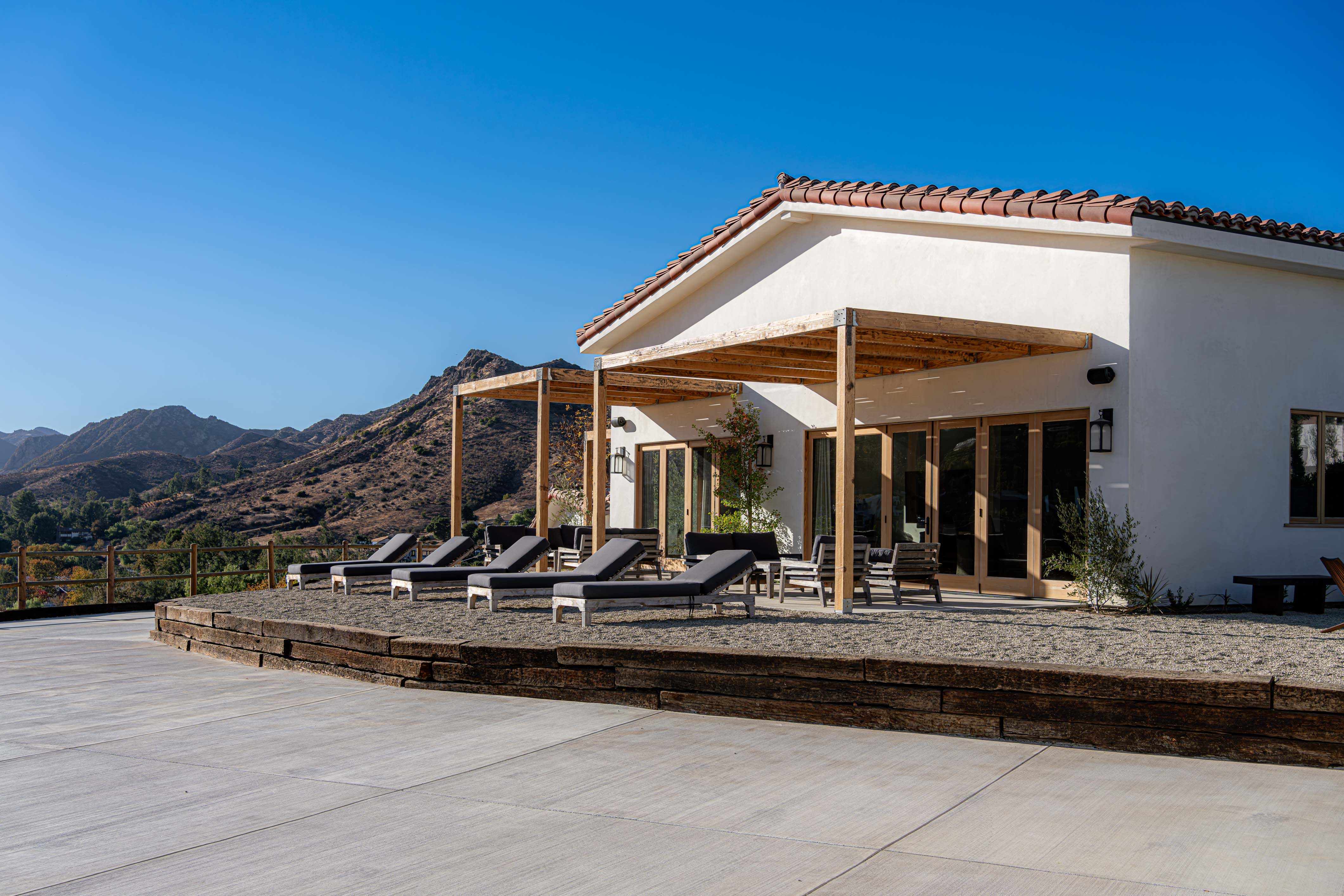 Agoura Hills Ranch 7