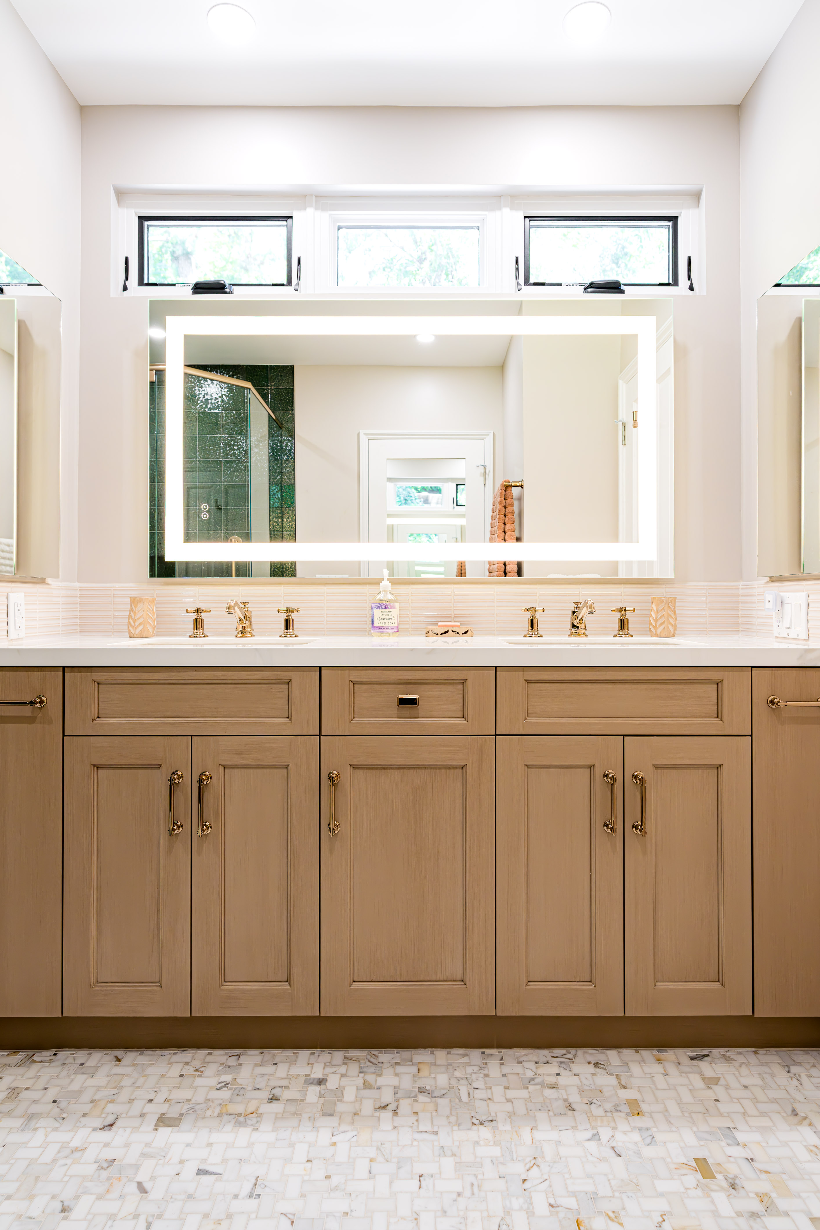 Los Feliz Bathroom Remodel 20