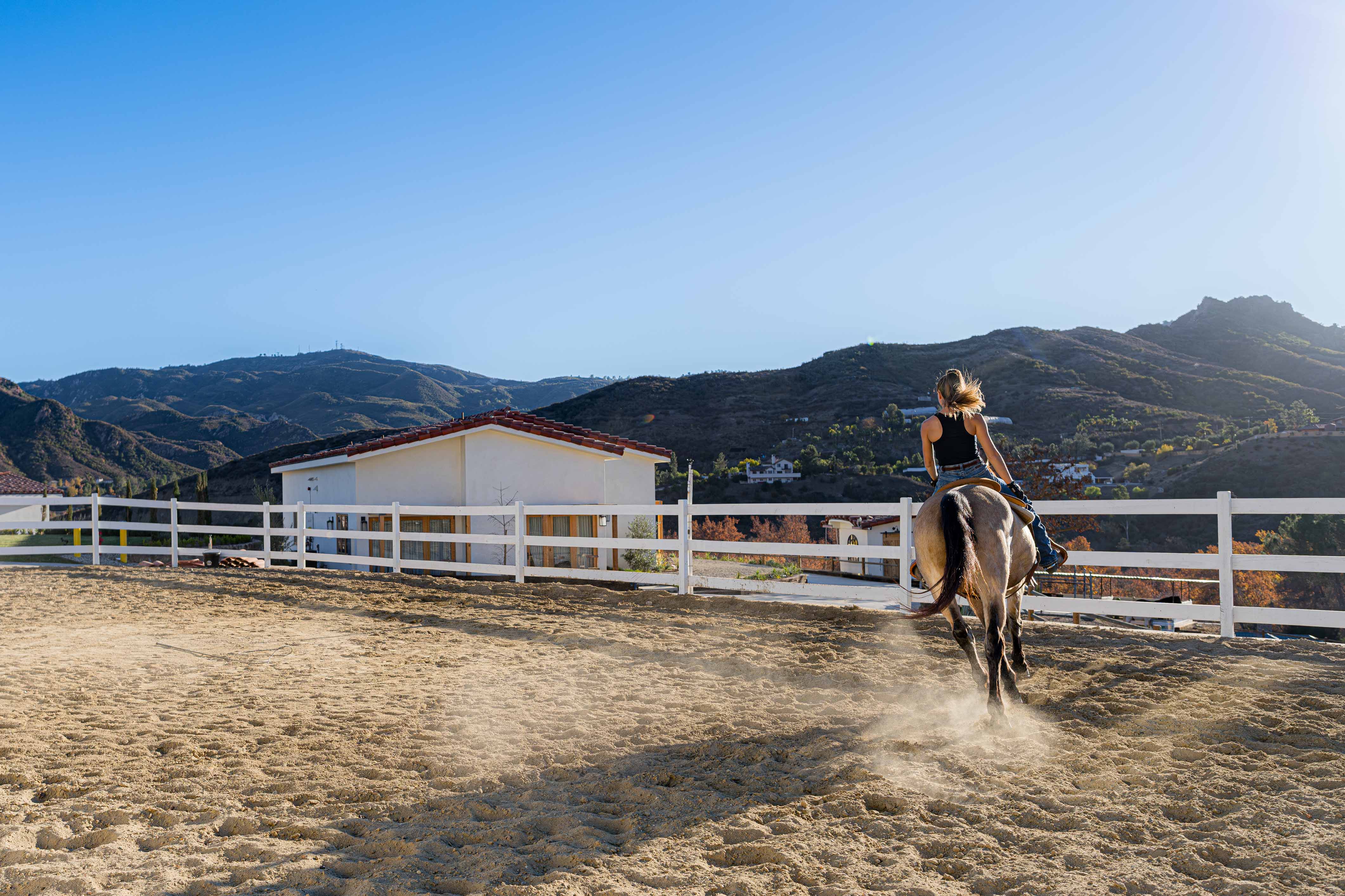 Agoura Hills Ranch 79