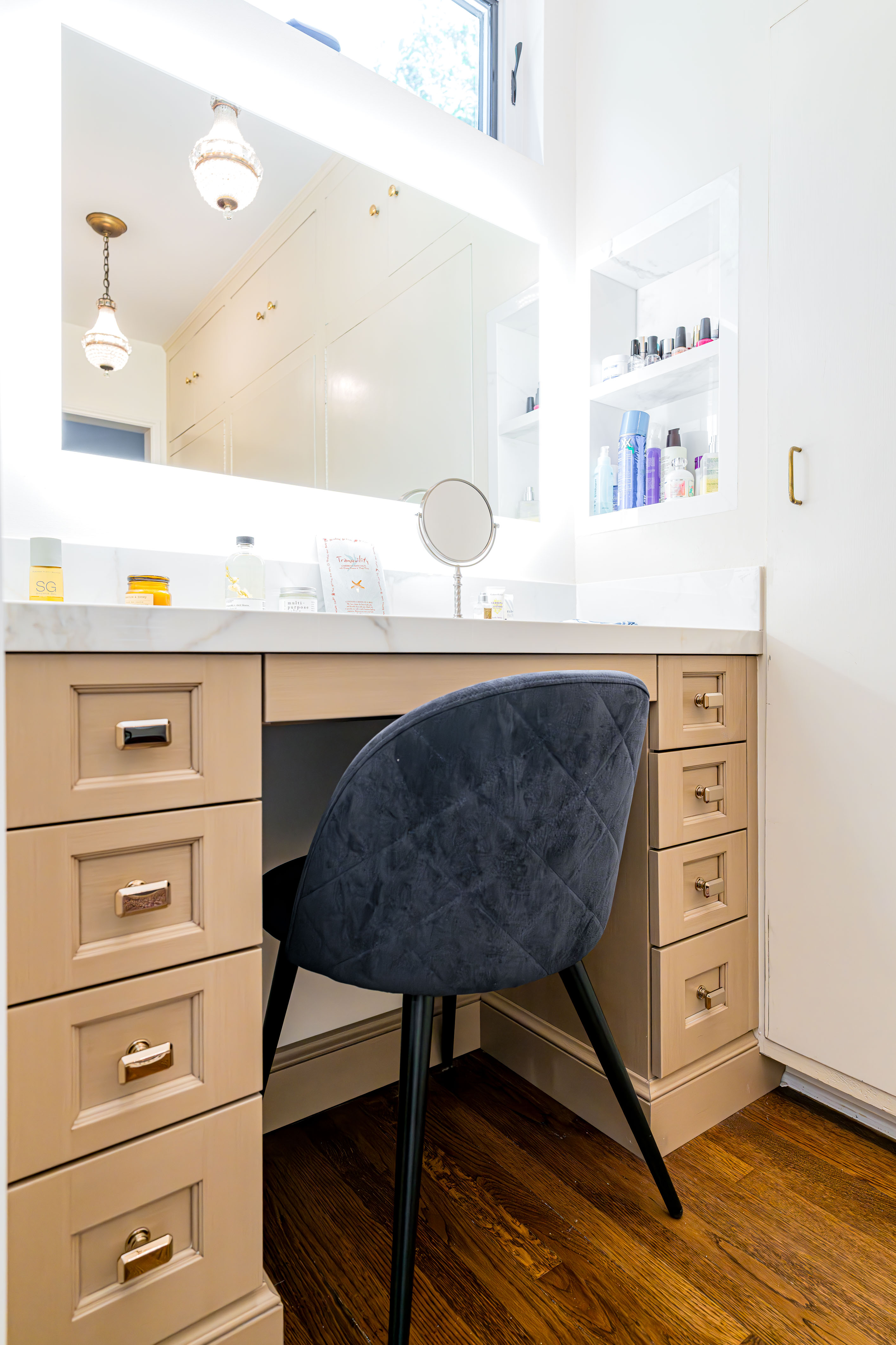Los Feliz Bathroom Remodel 23