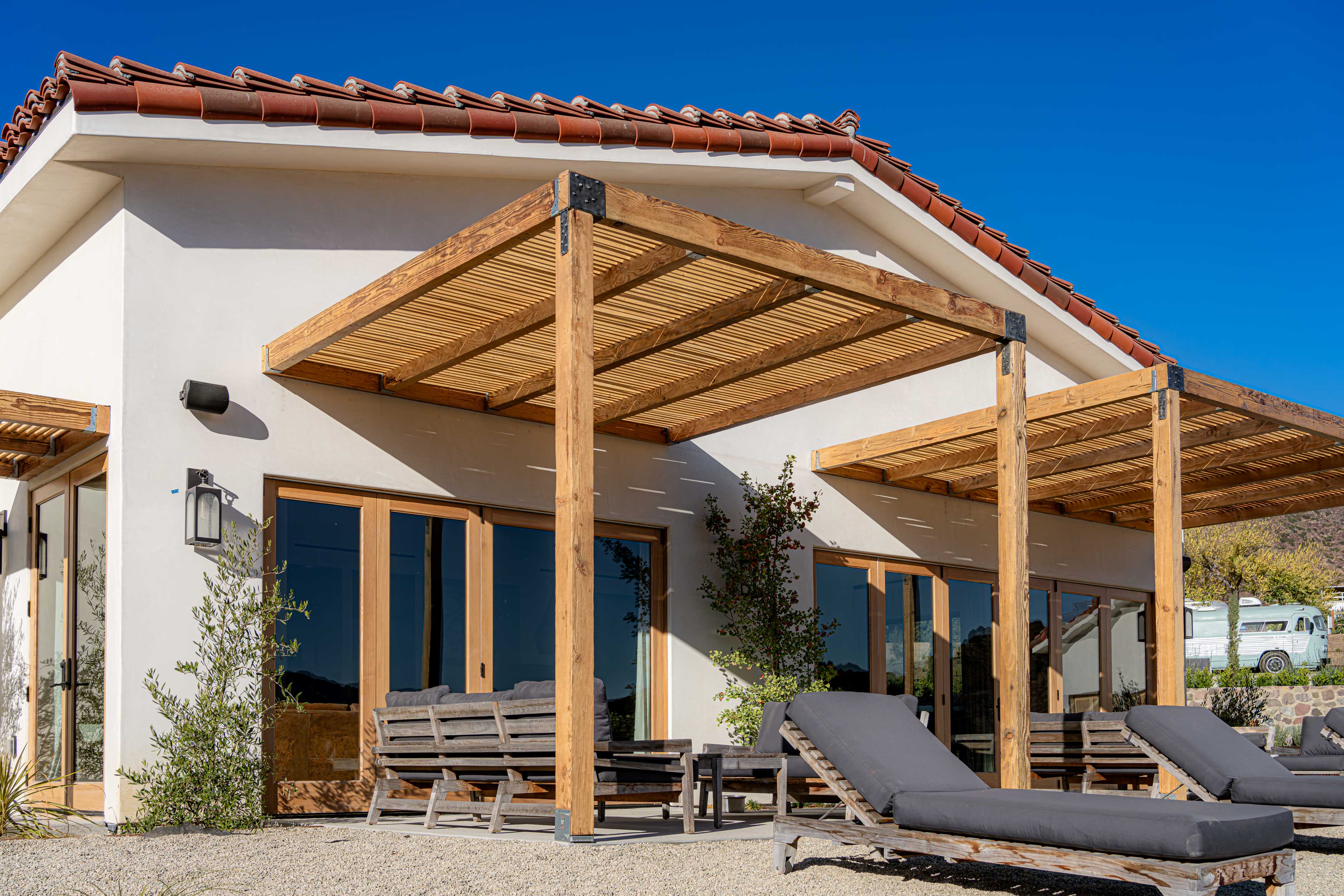Agoura Hills Ranch 8