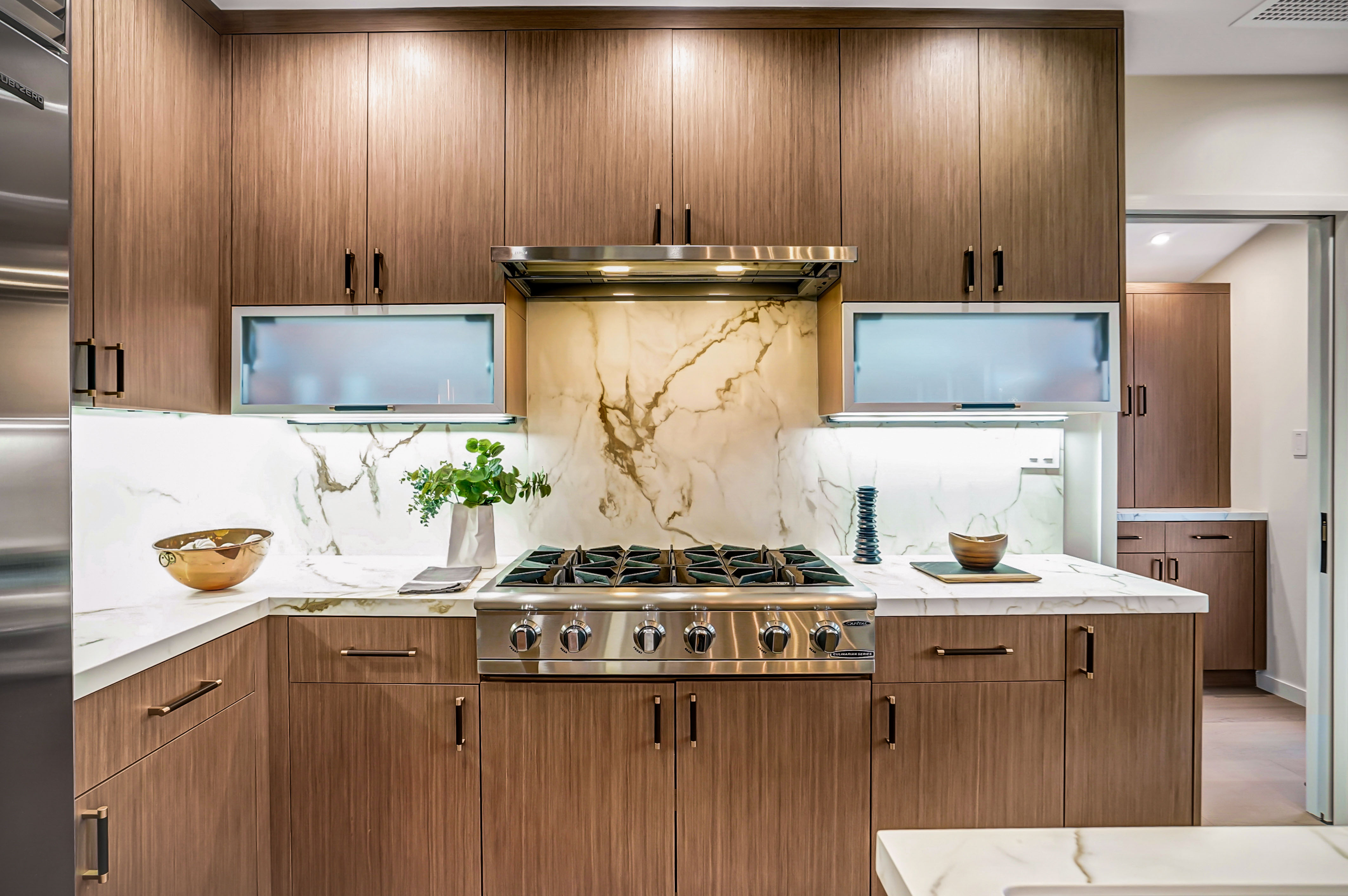 Studio City Complete Home 19