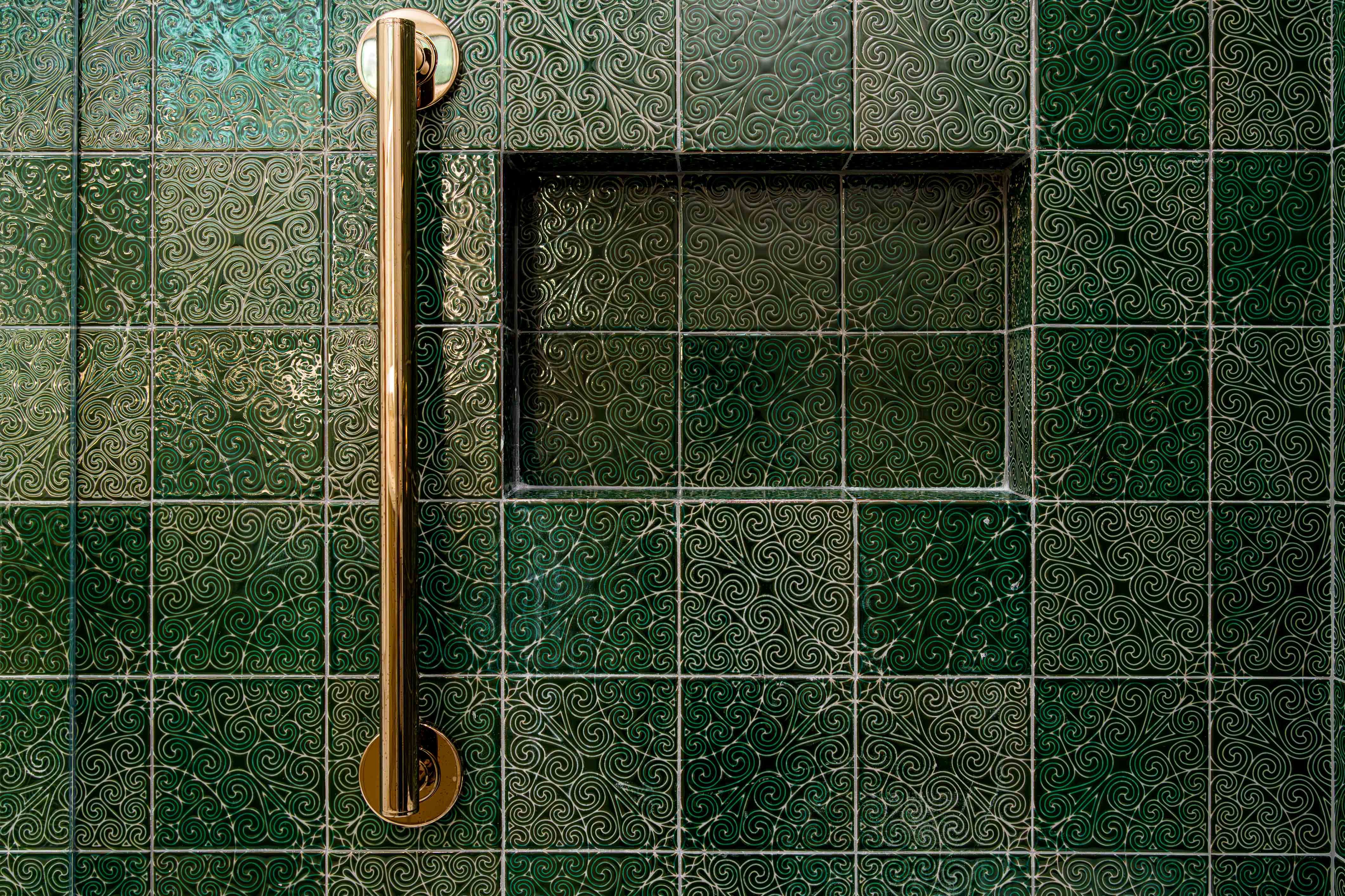 Los Feliz Bathroom Remodel 33