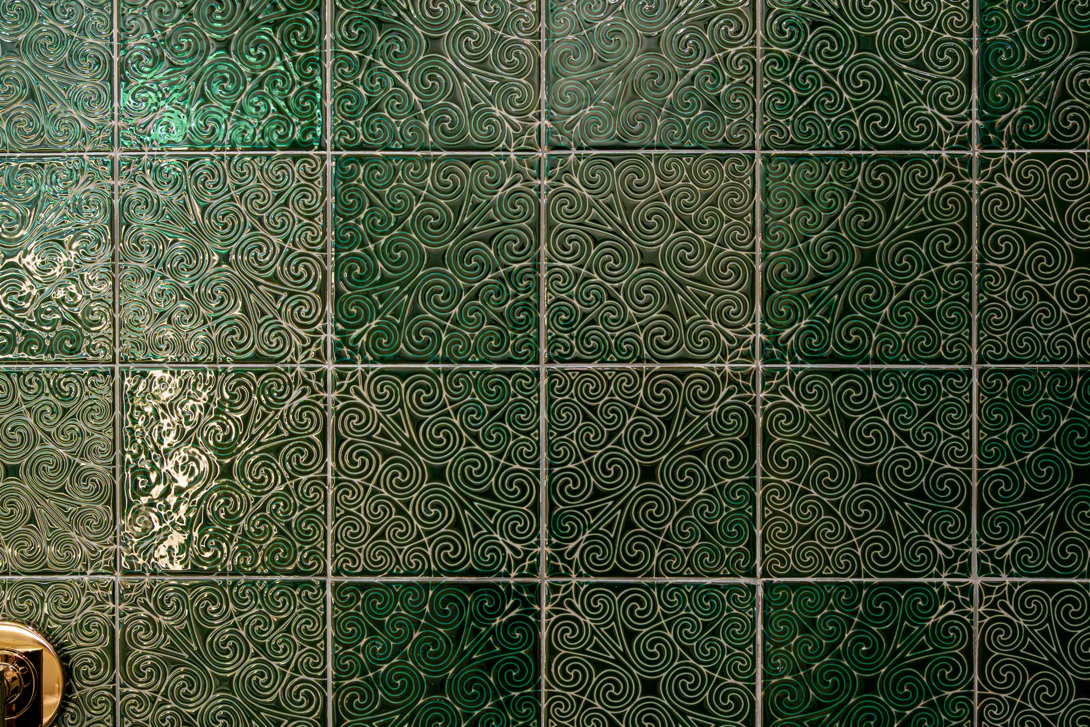 Los Feliz Bathroom Remodel 38