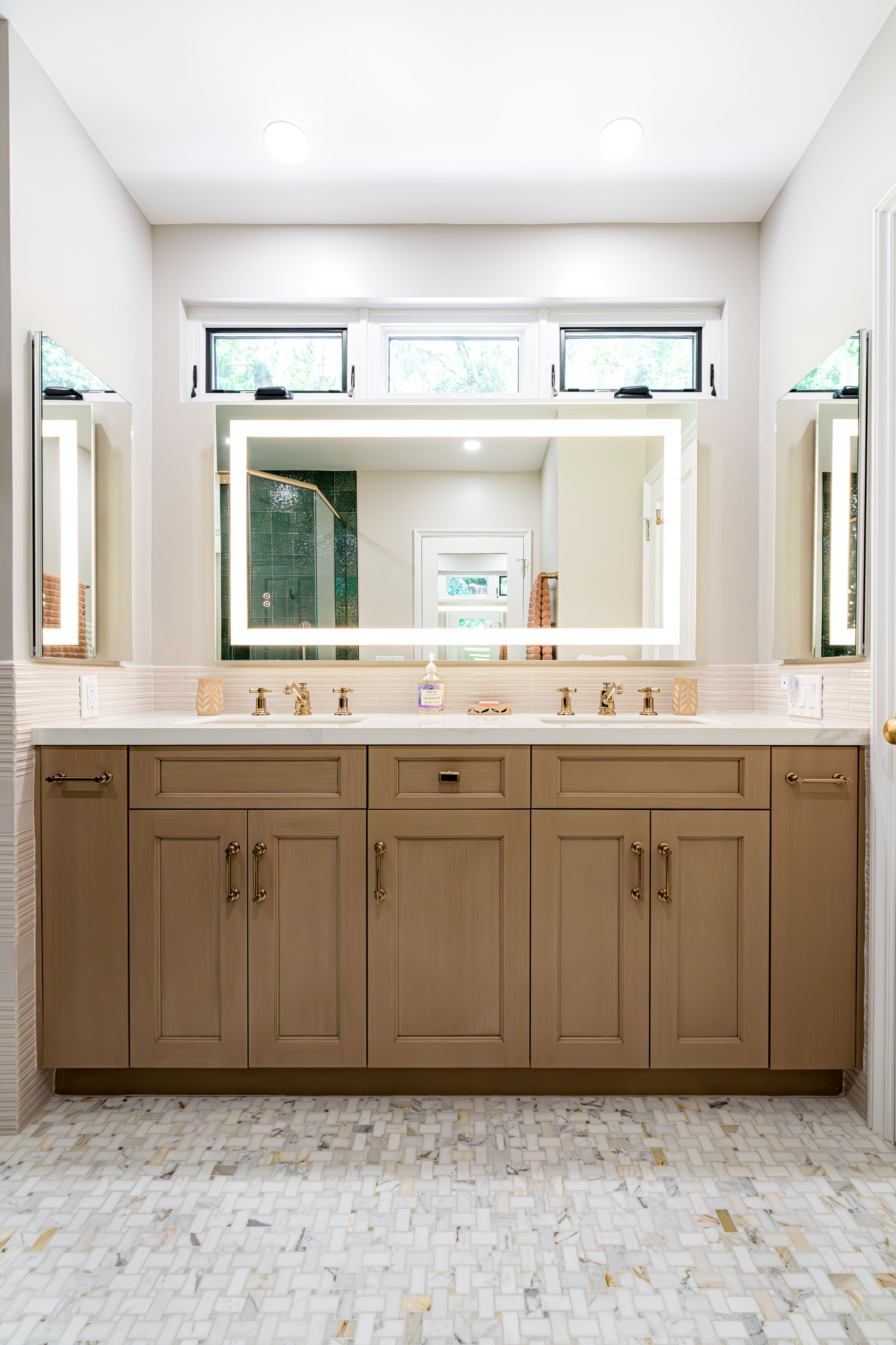 Los Feliz Bathroom Remodel 2