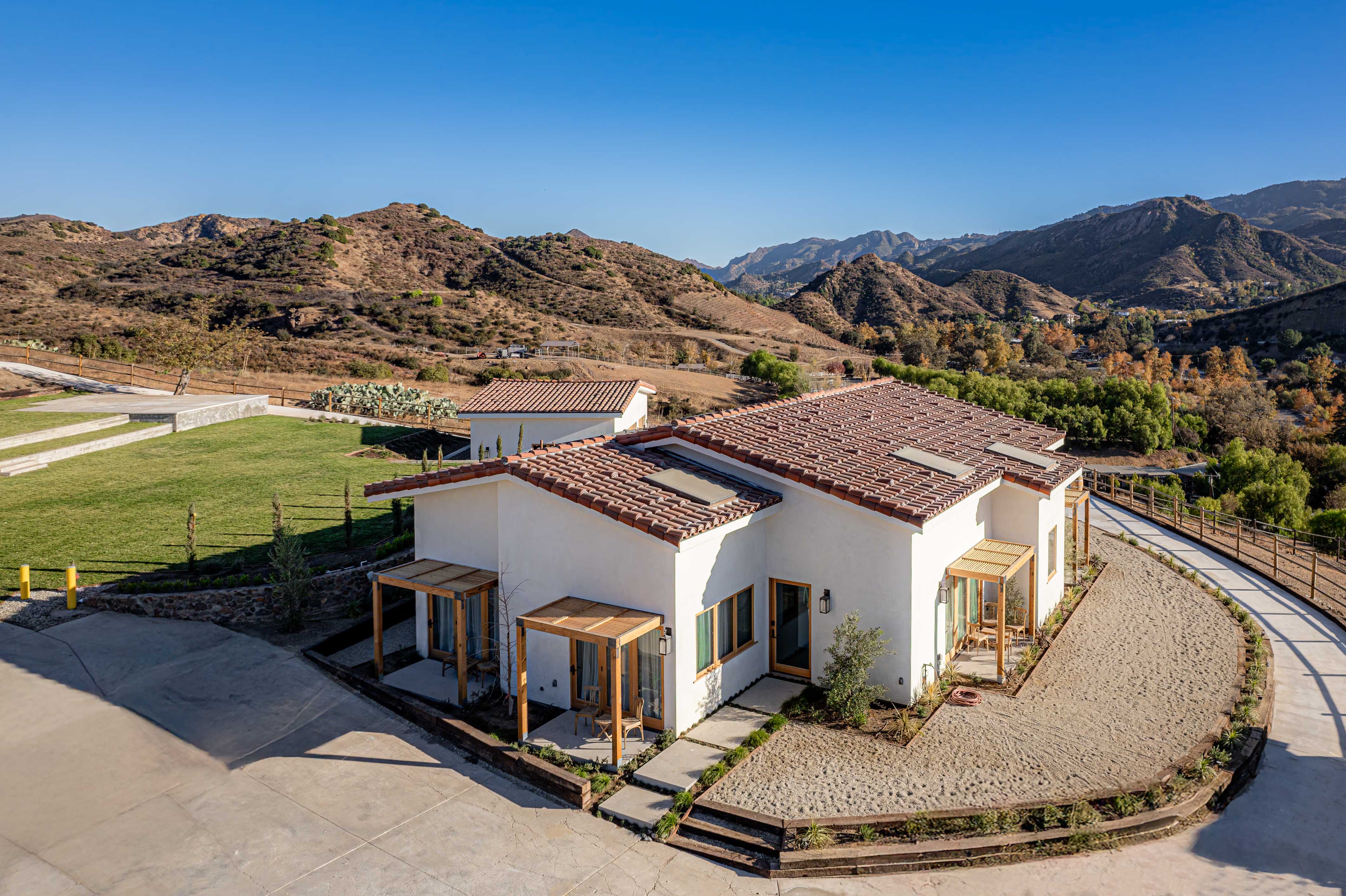 Agoura Hills Ranch 13