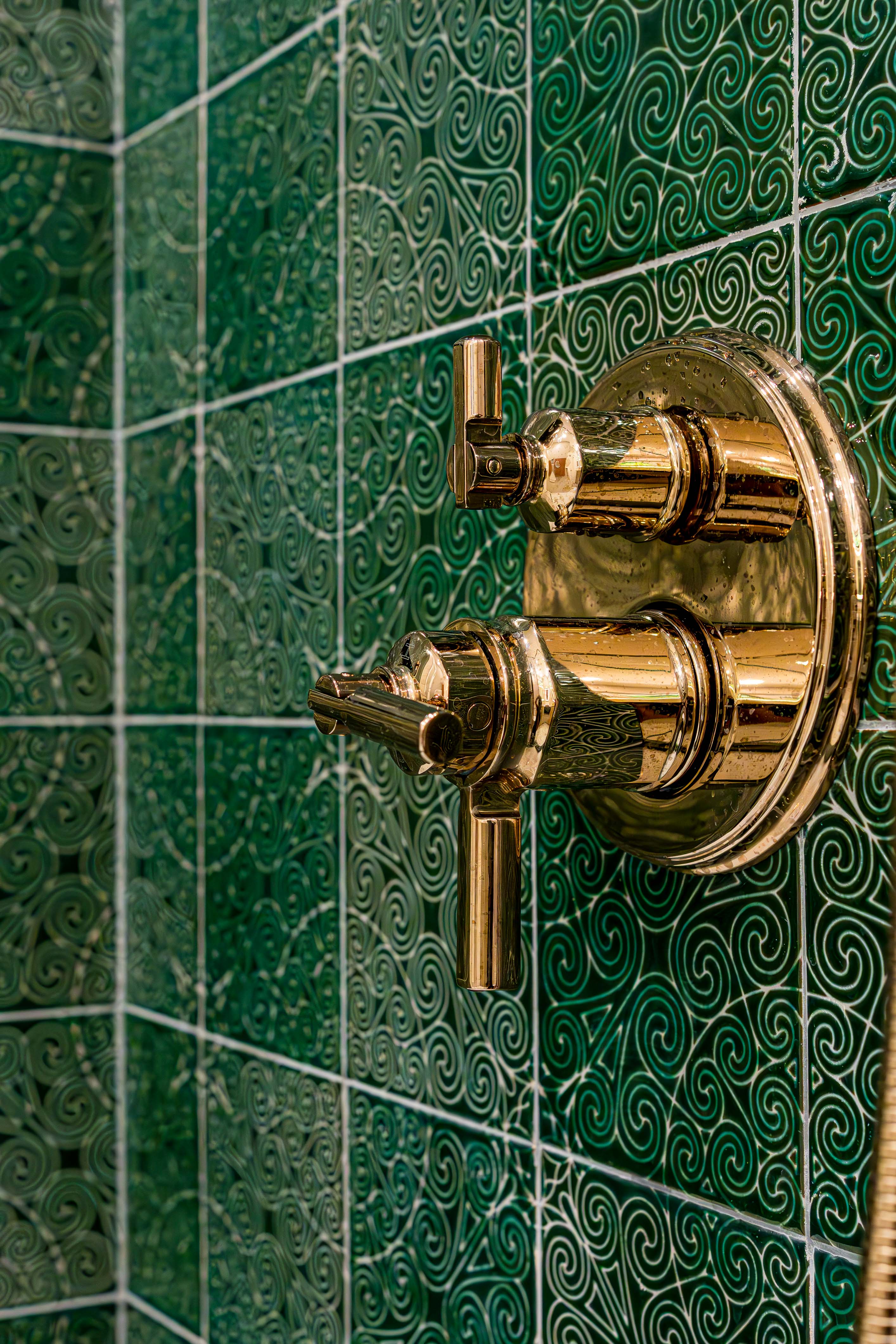 Los Feliz Bathroom Remodel 34