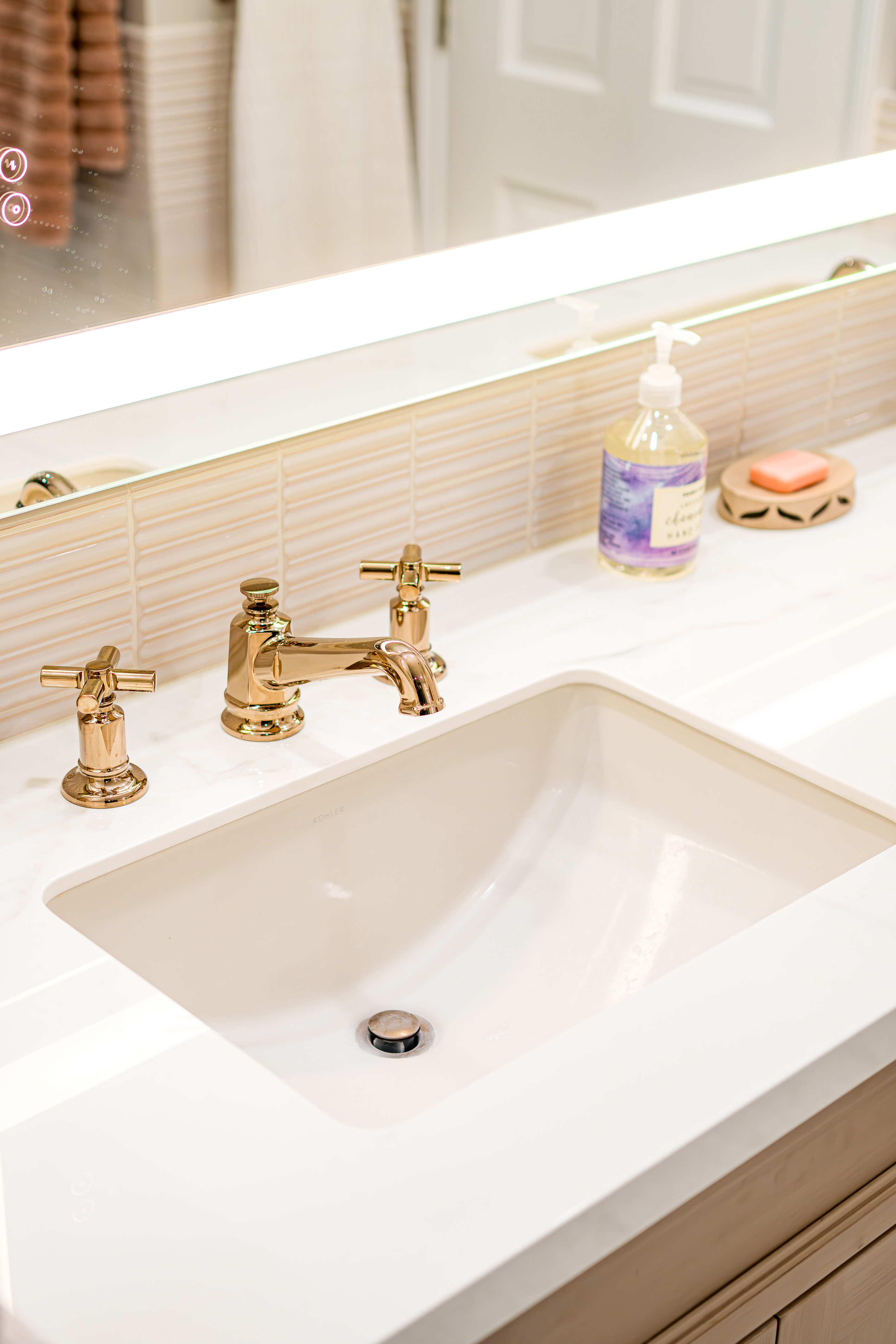 Los Feliz Bathroom Remodel 32
