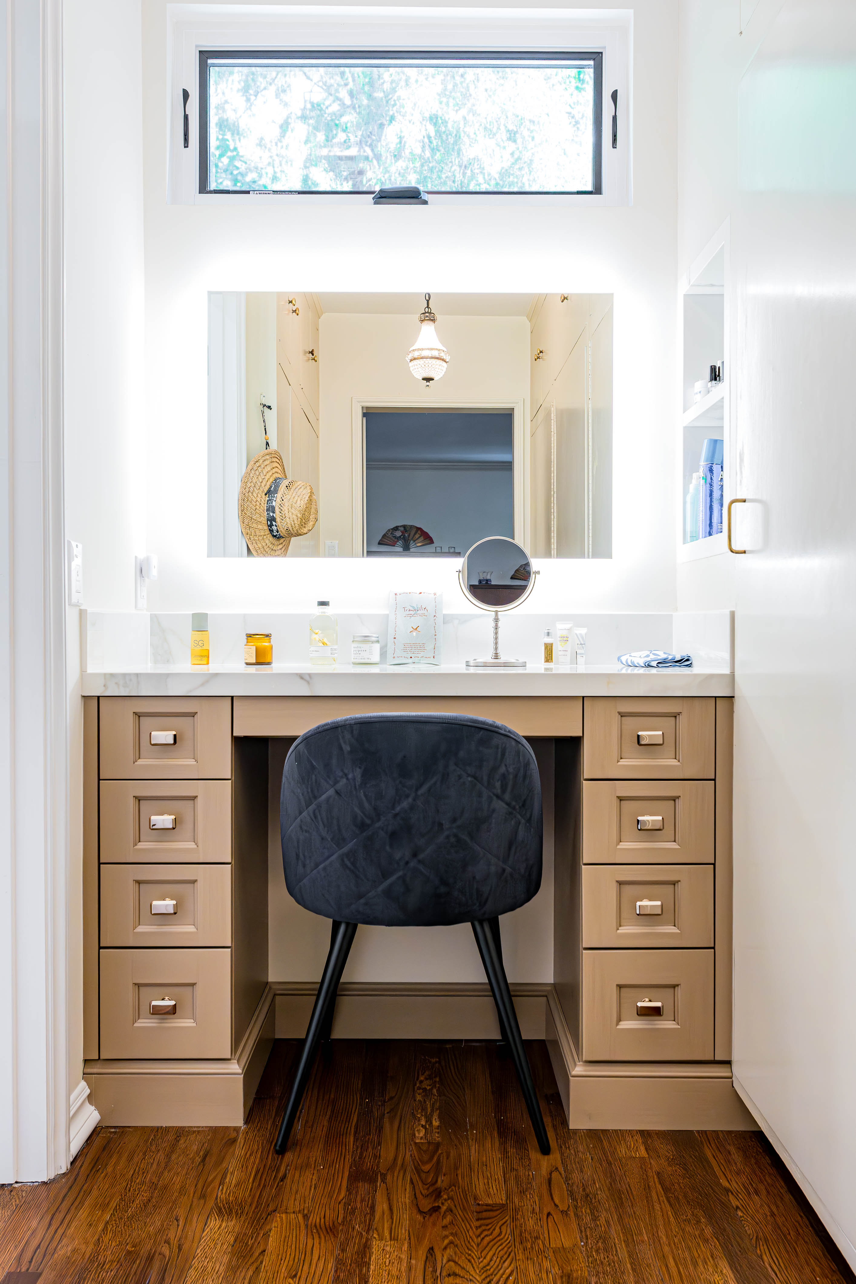 Los Feliz Bathroom Remodel 22