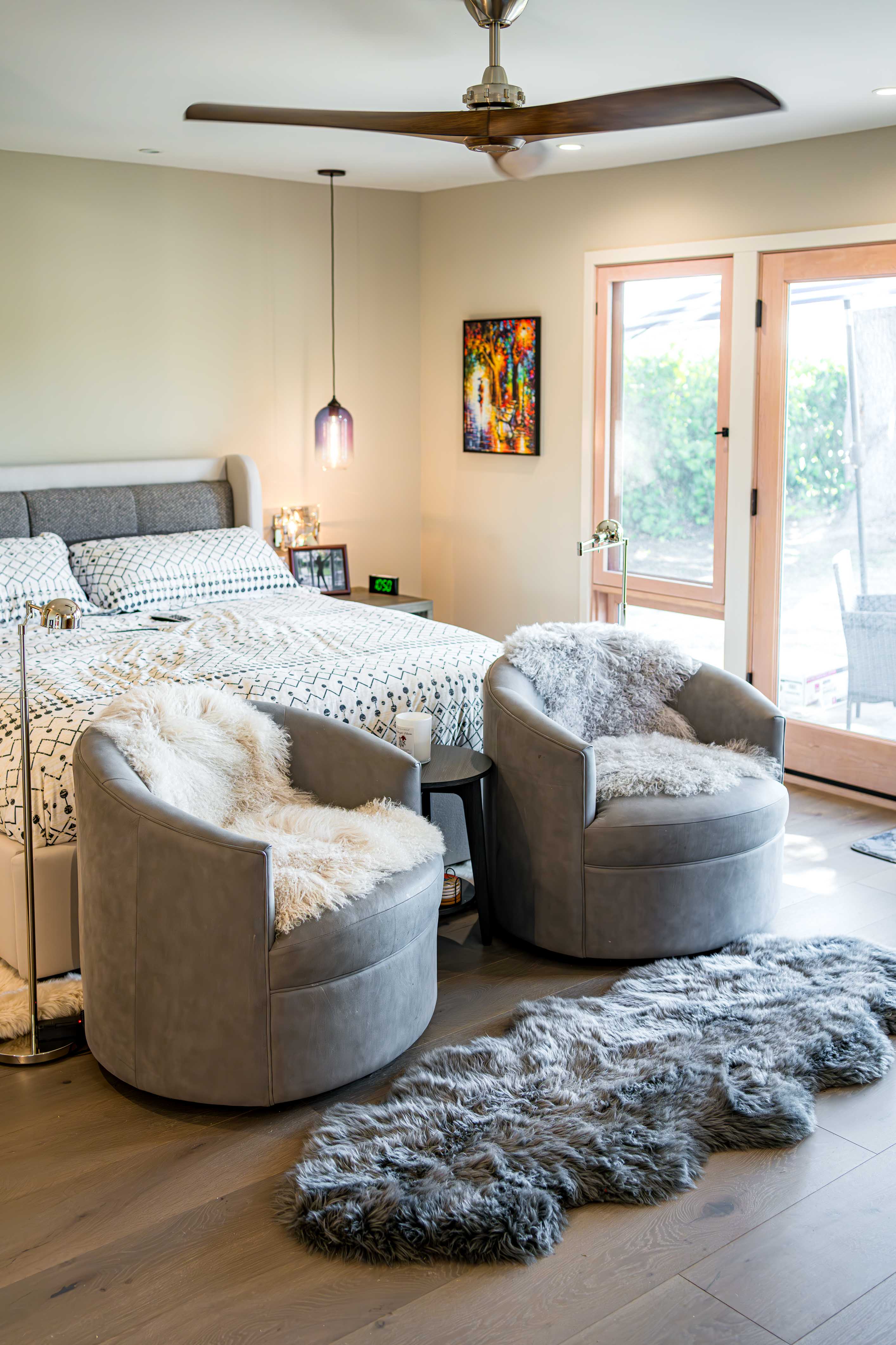 Woodland Hills Master Suite 31