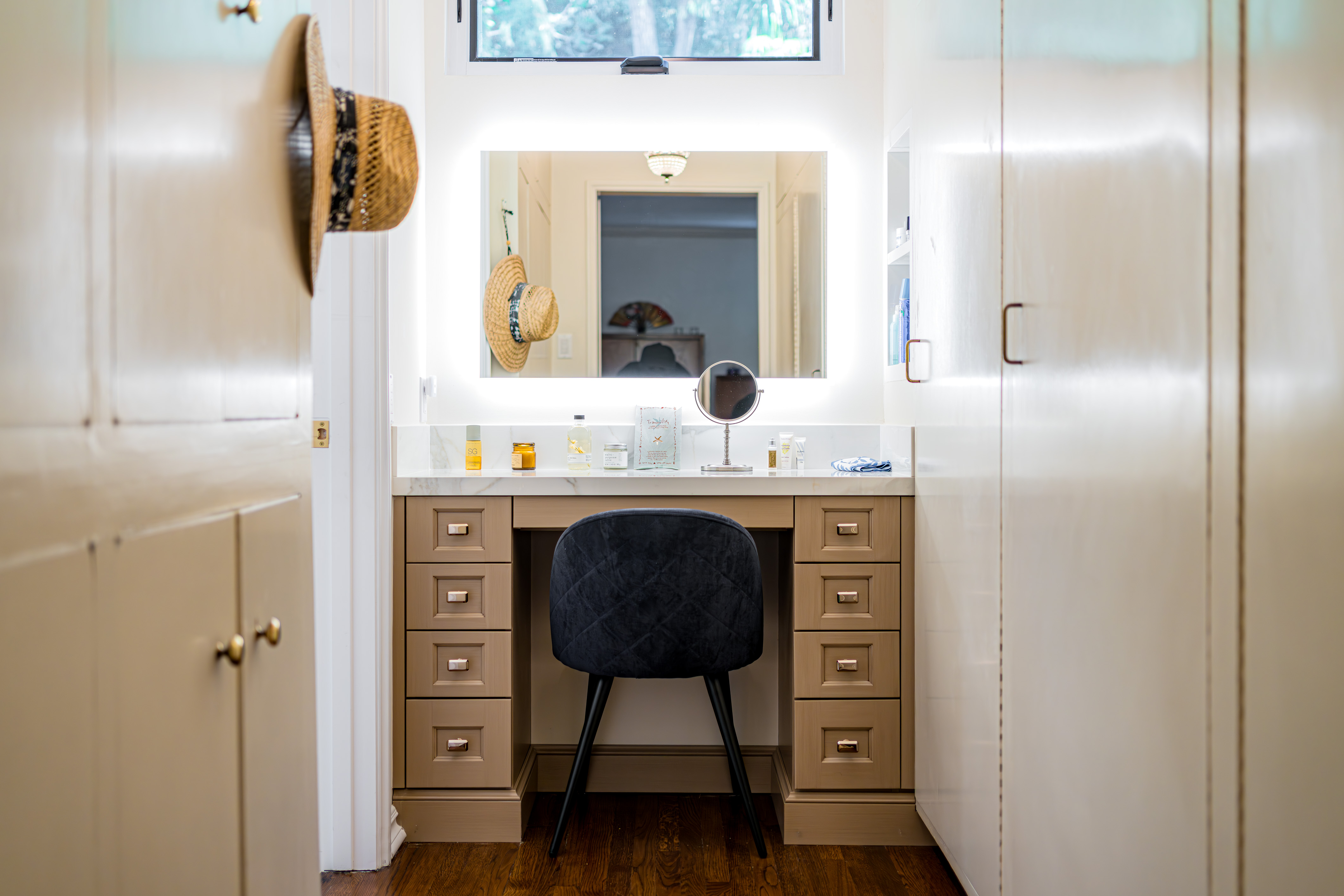 Los Feliz Bathroom Remodel 26