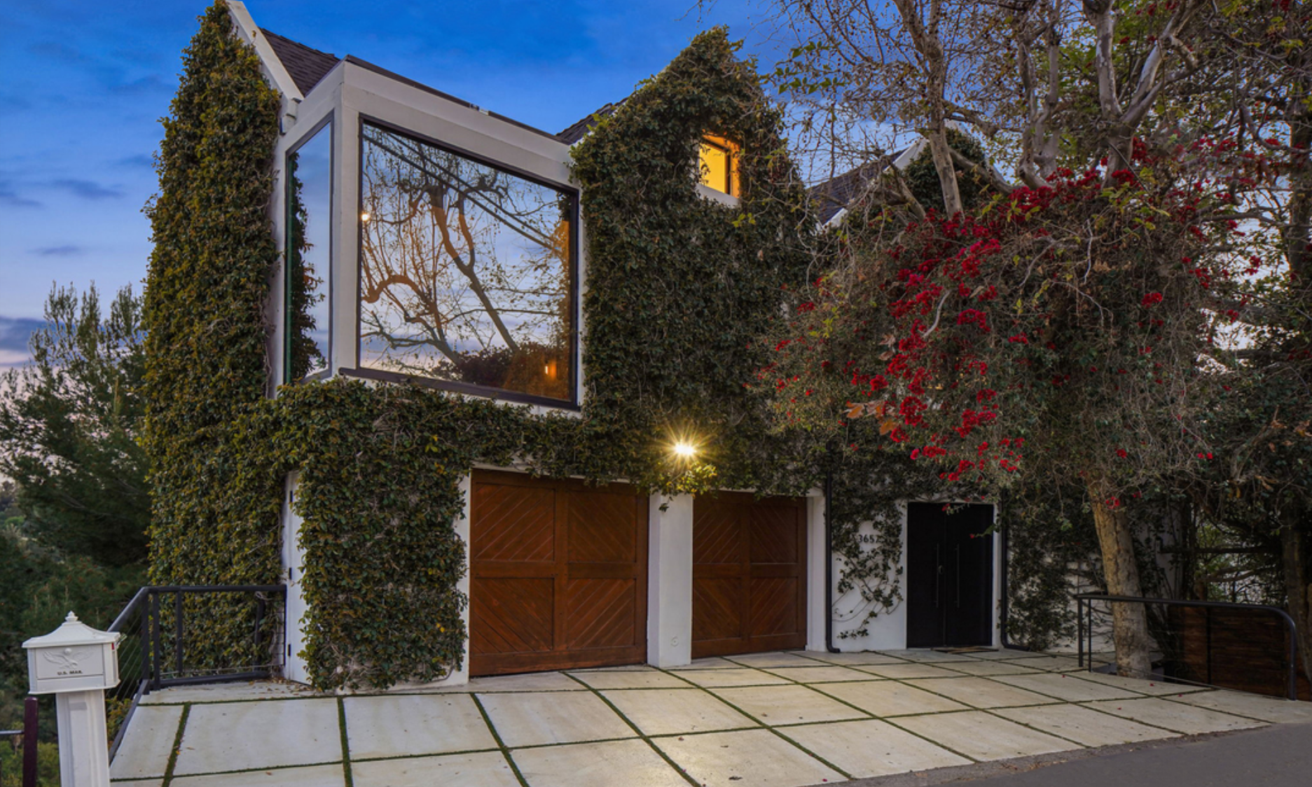 Alta Mesa Residence 2