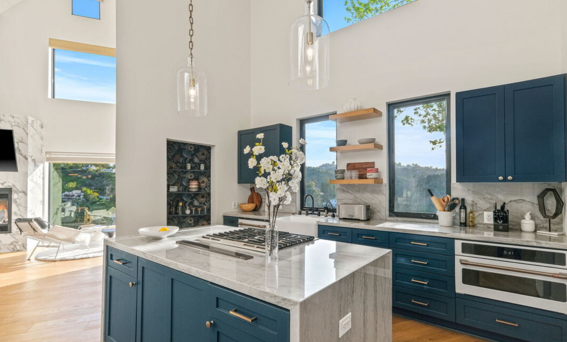 Alta Mesa Residence 4