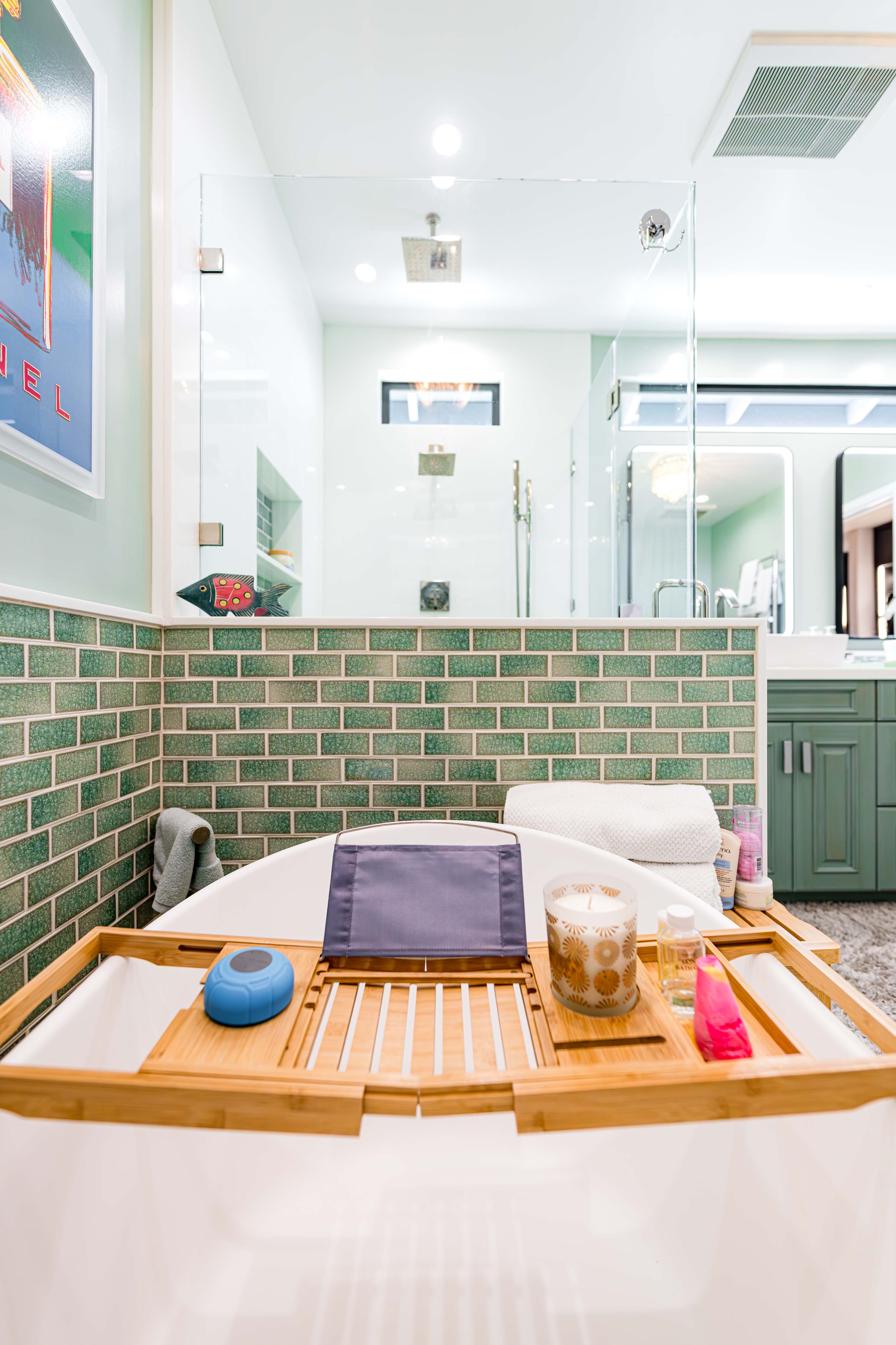 Woodland Hills Master Suite 63