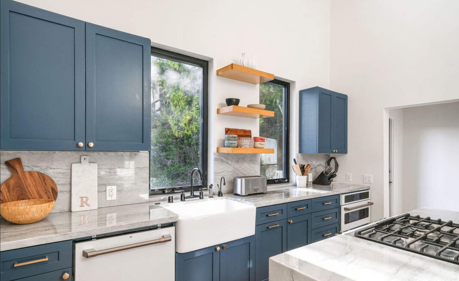 Alta Mesa Residence 8