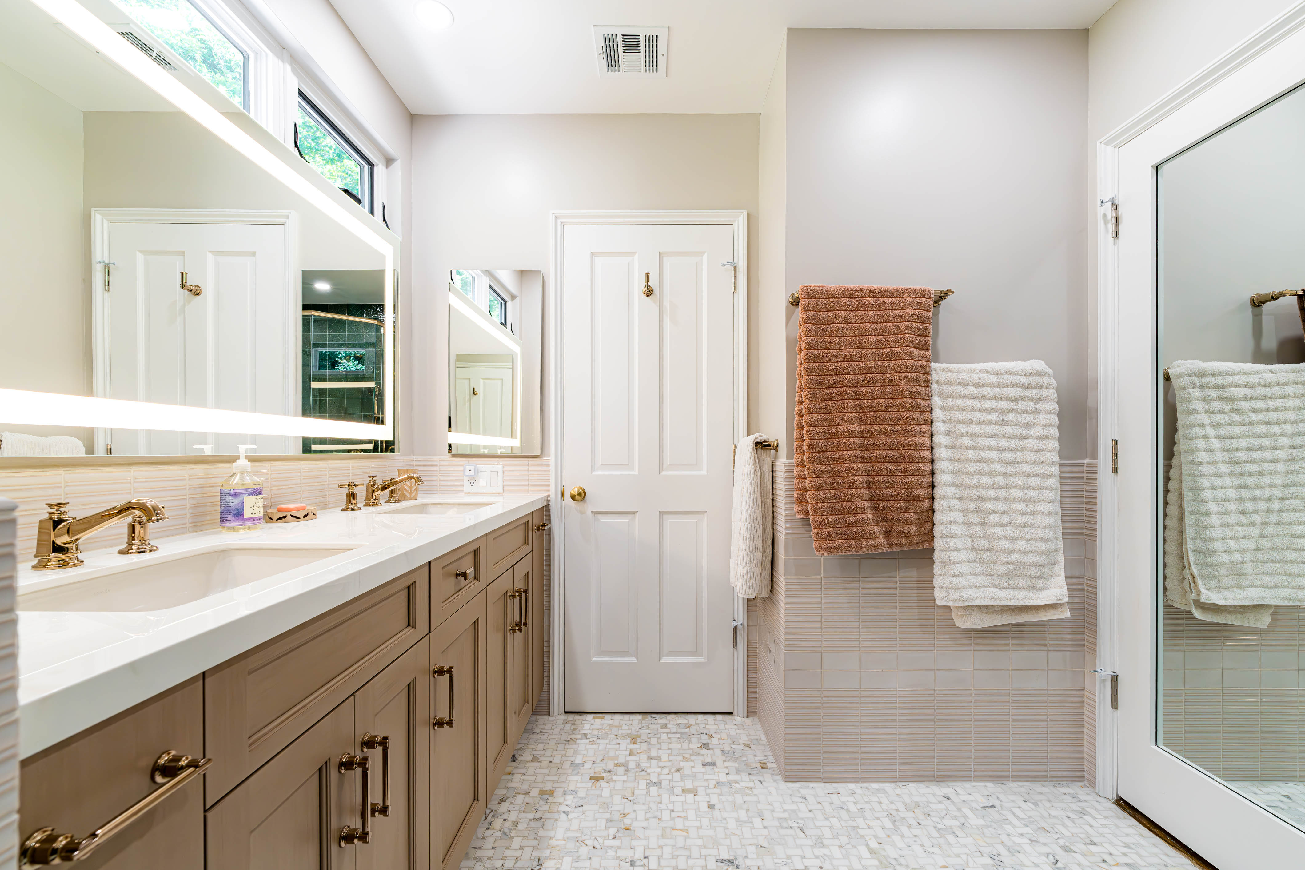 Los Feliz Bathroom Remodel 4