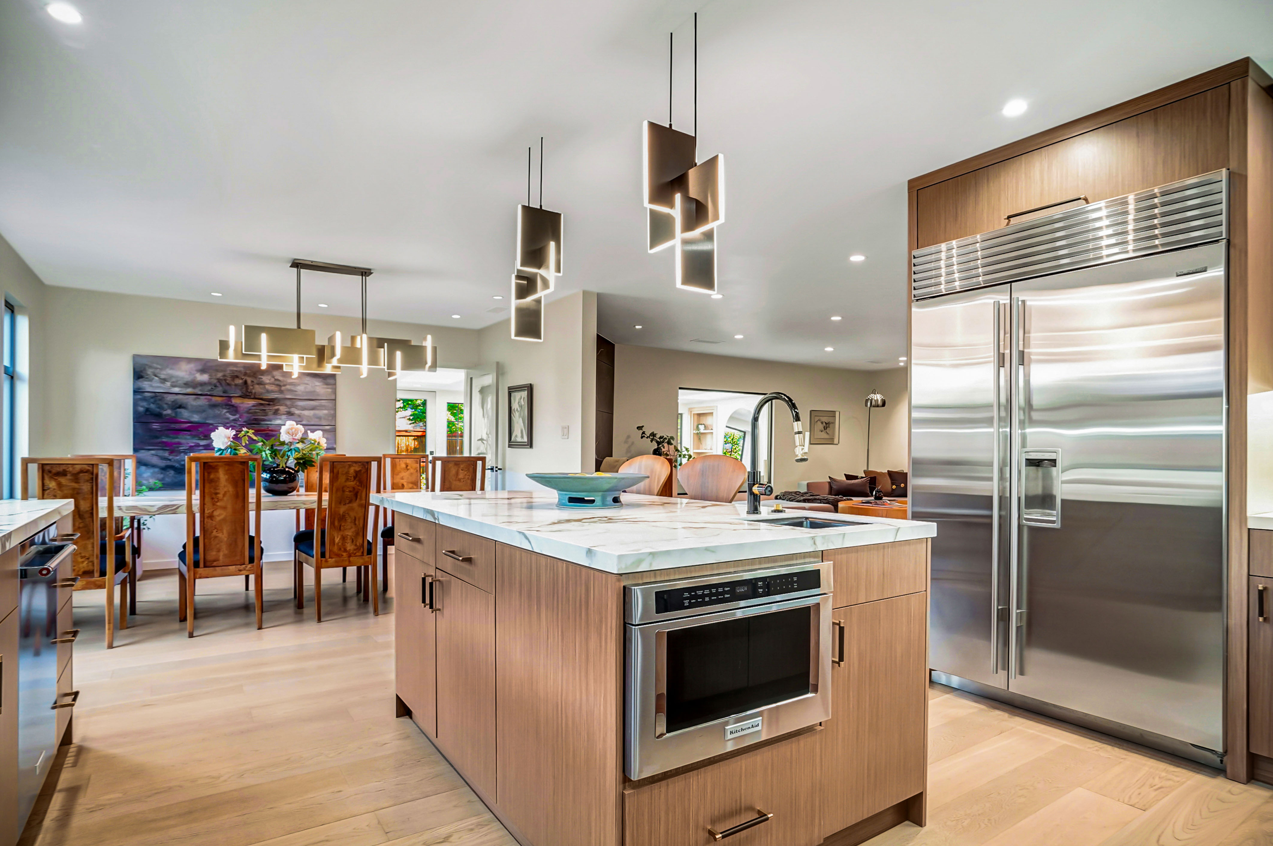 Studio City Complete Home 26