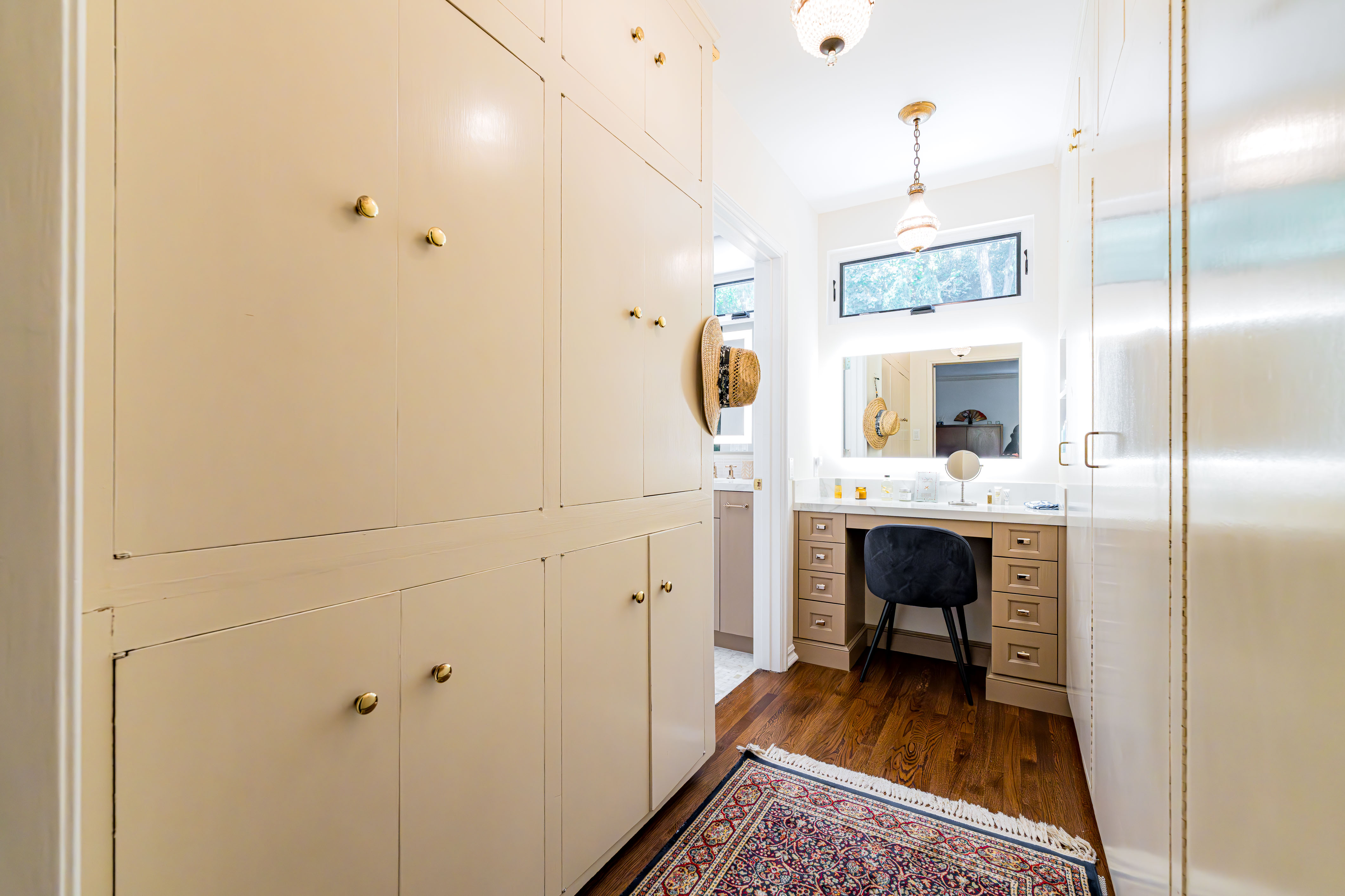 Los Feliz Bathroom Remodel 39