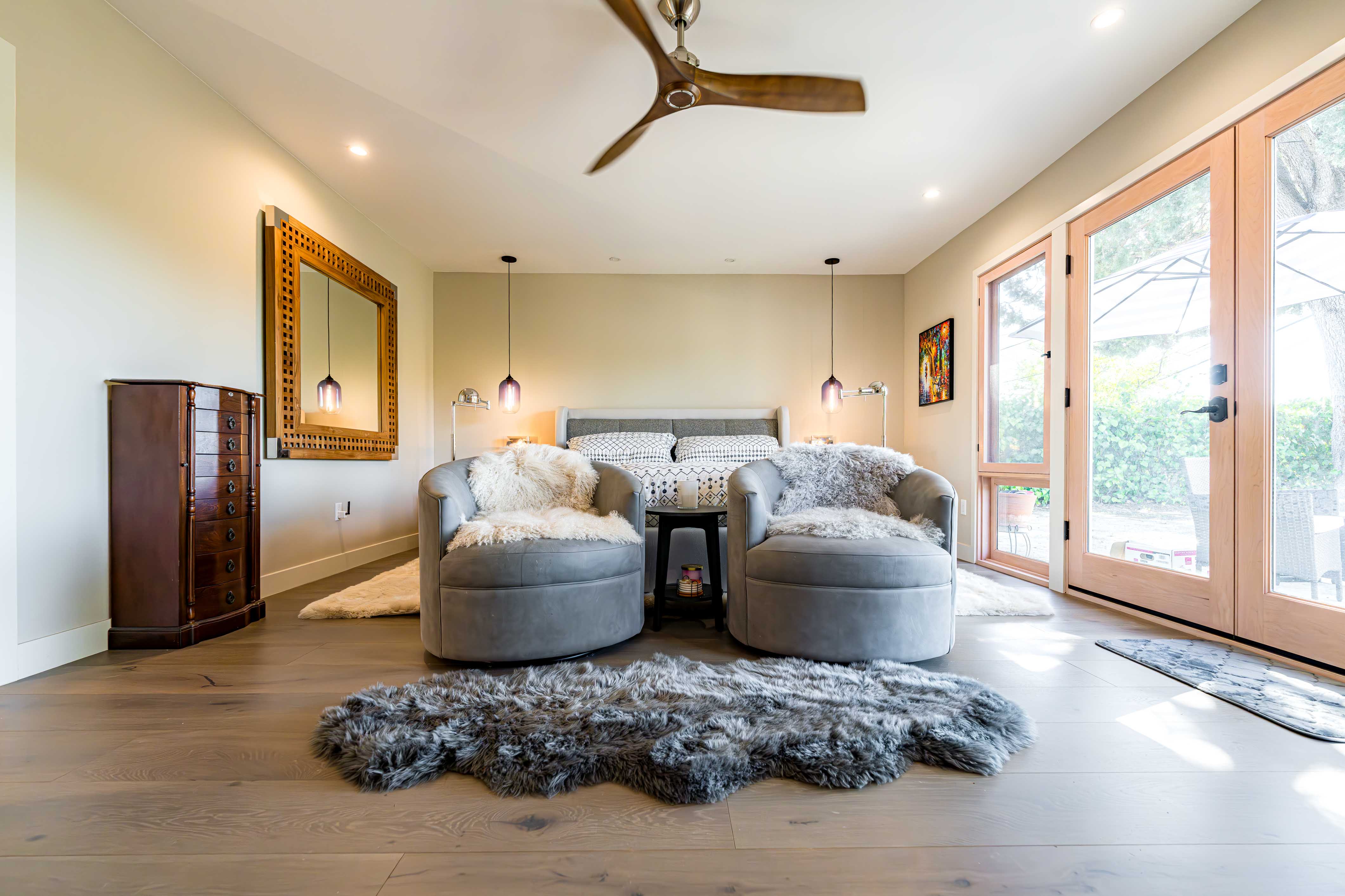 Woodland Hills Master Suite 24