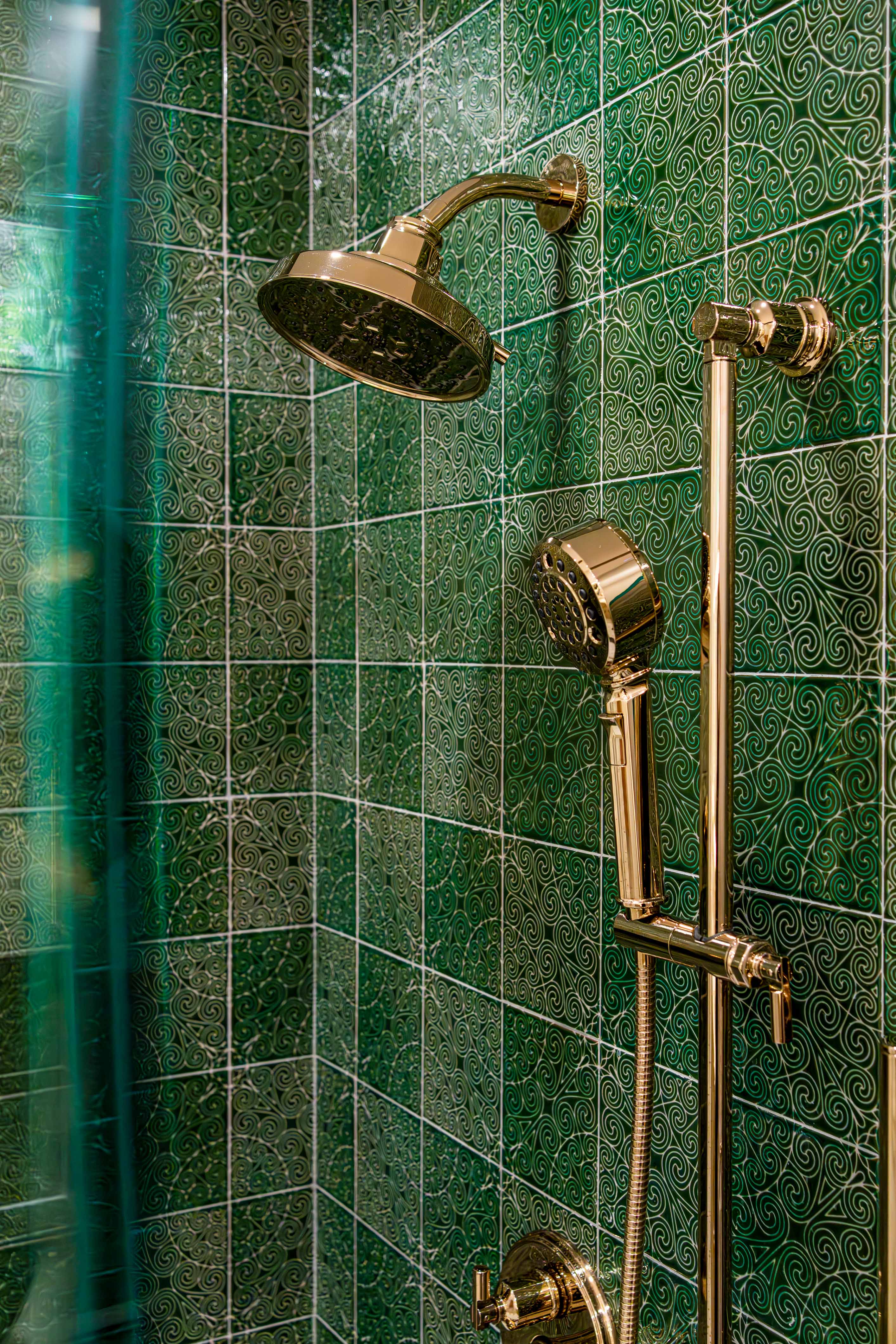 Los Feliz Bathroom Remodel 35