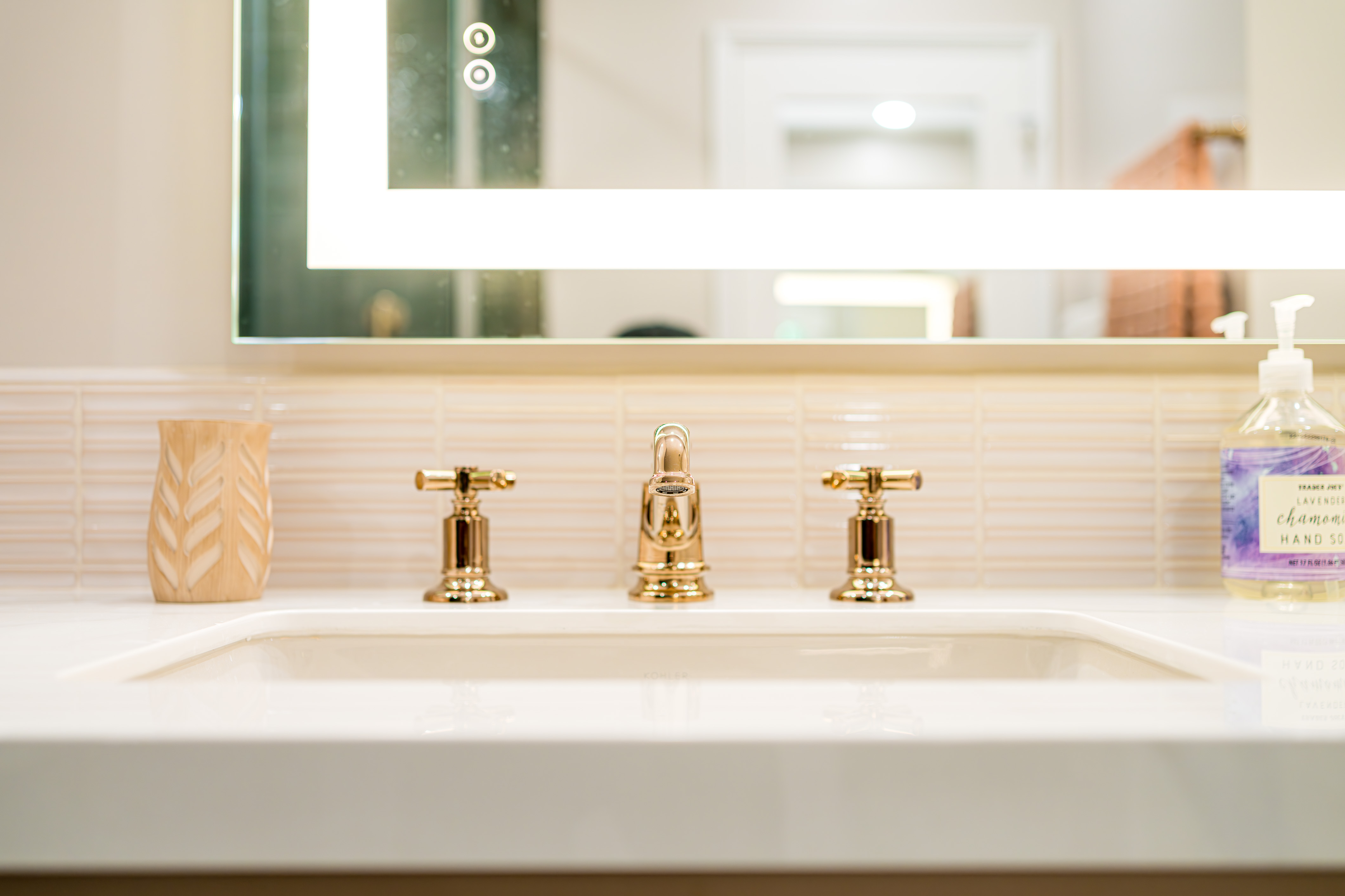 Los Feliz Bathroom Remodel 31