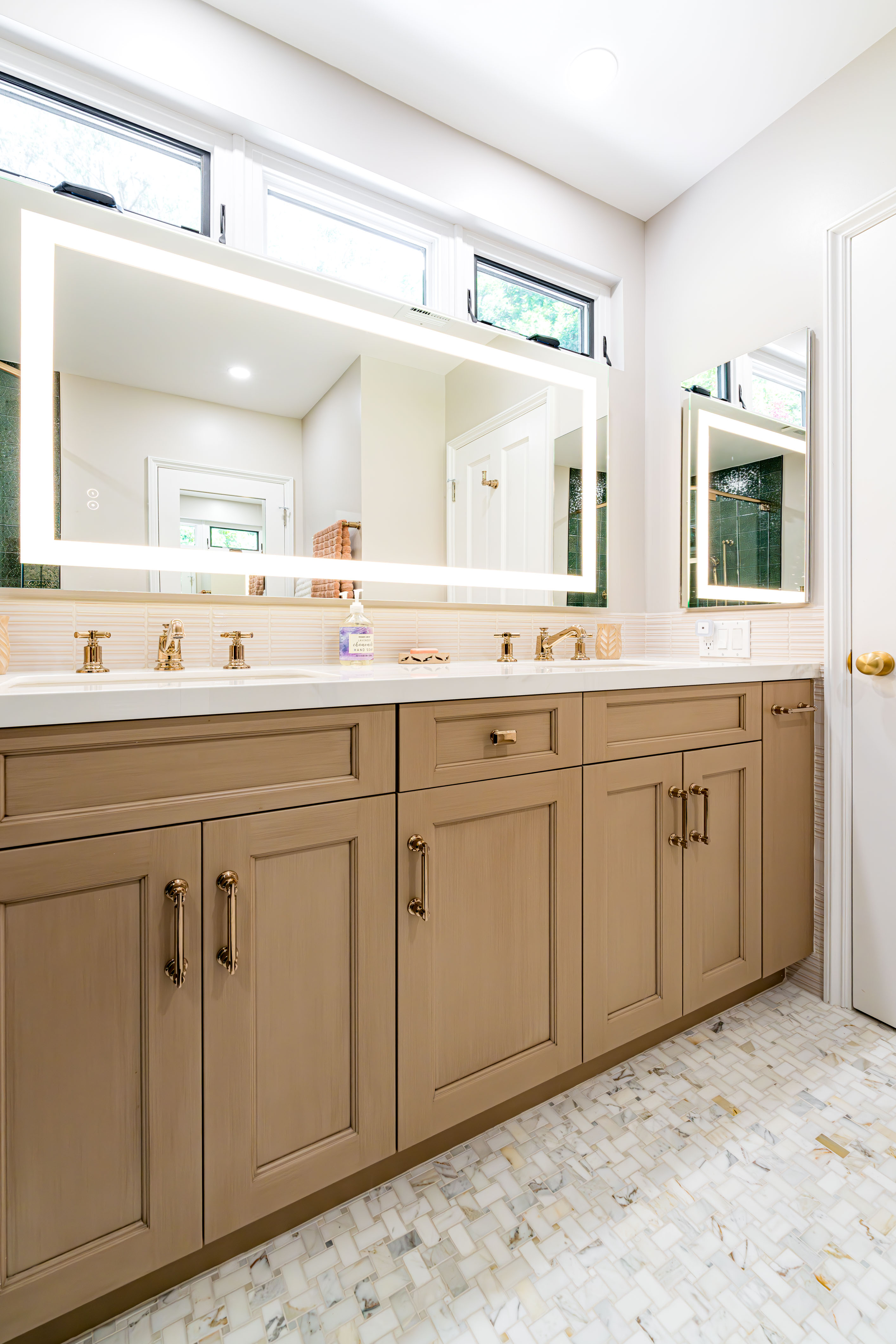 Los Feliz Bathroom Remodel 3