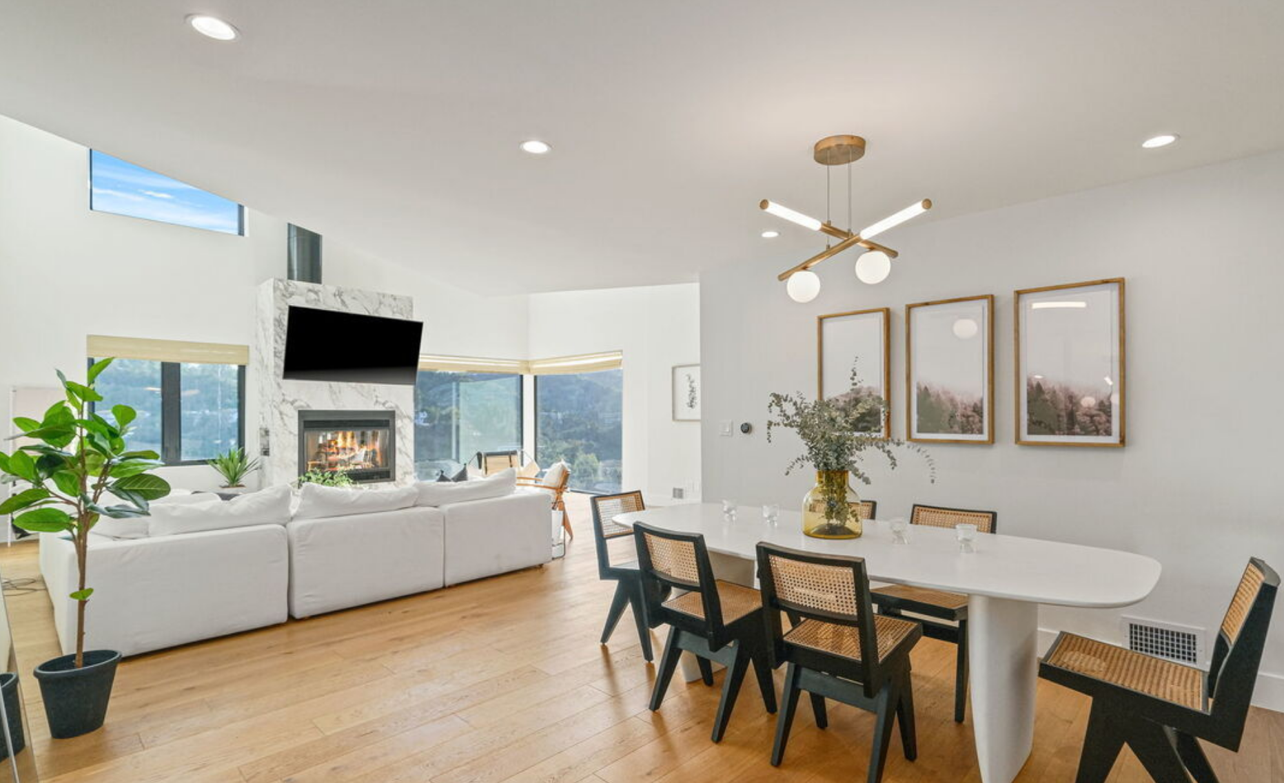 Alta Mesa Residence 9
