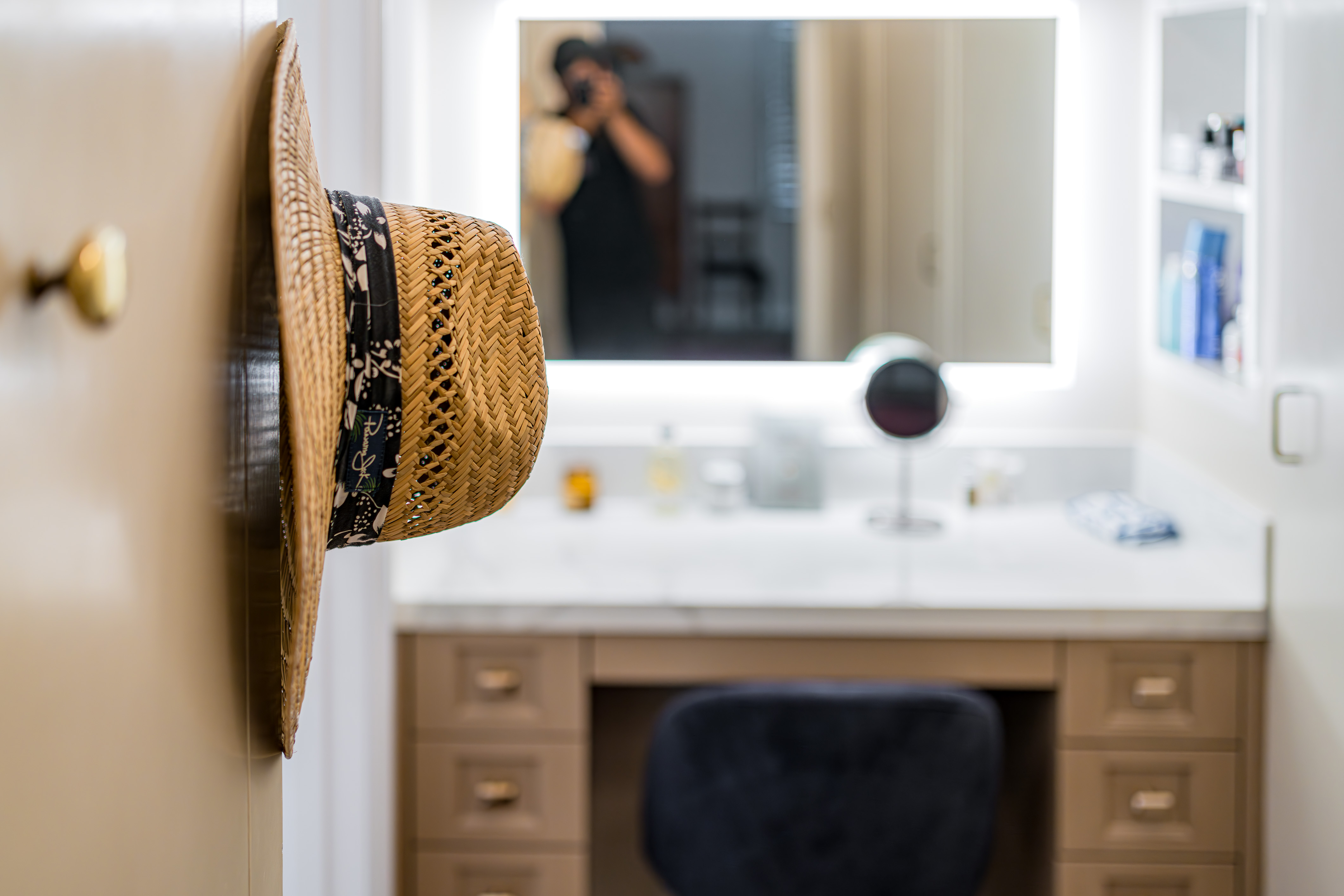 Los Feliz Bathroom Remodel 27