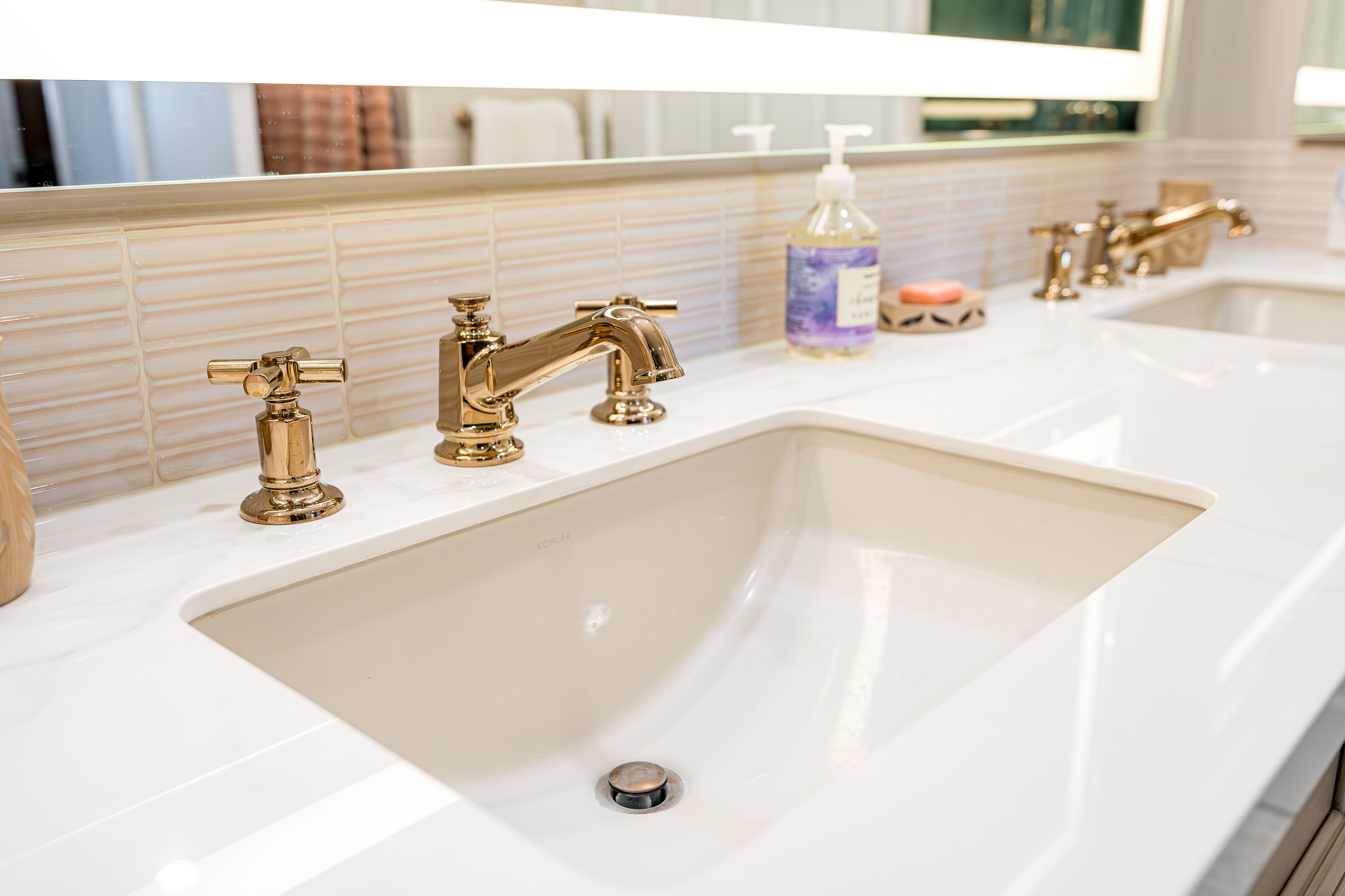 Los Feliz Bathroom Remodel 15