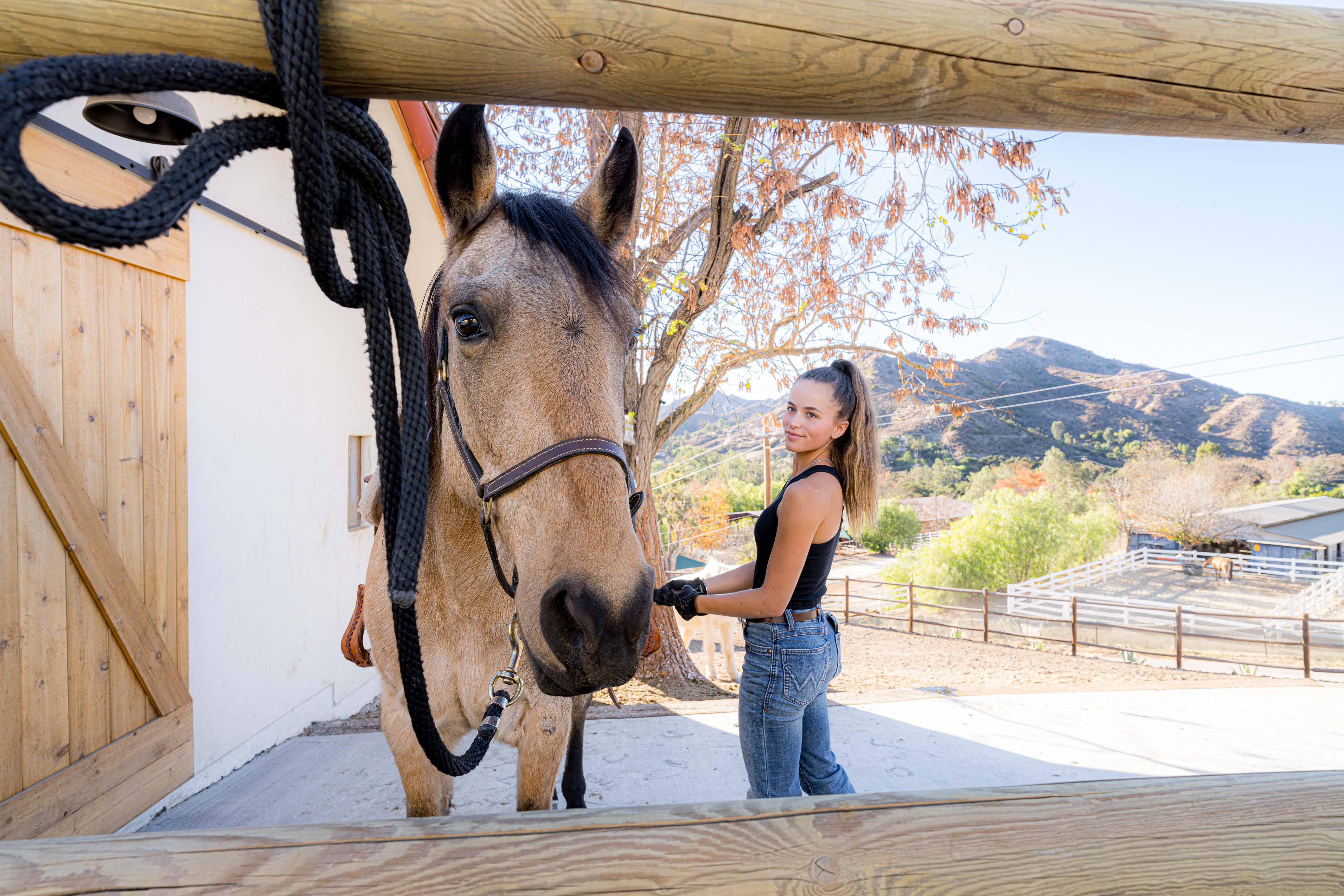 Agoura Hills Ranch 76