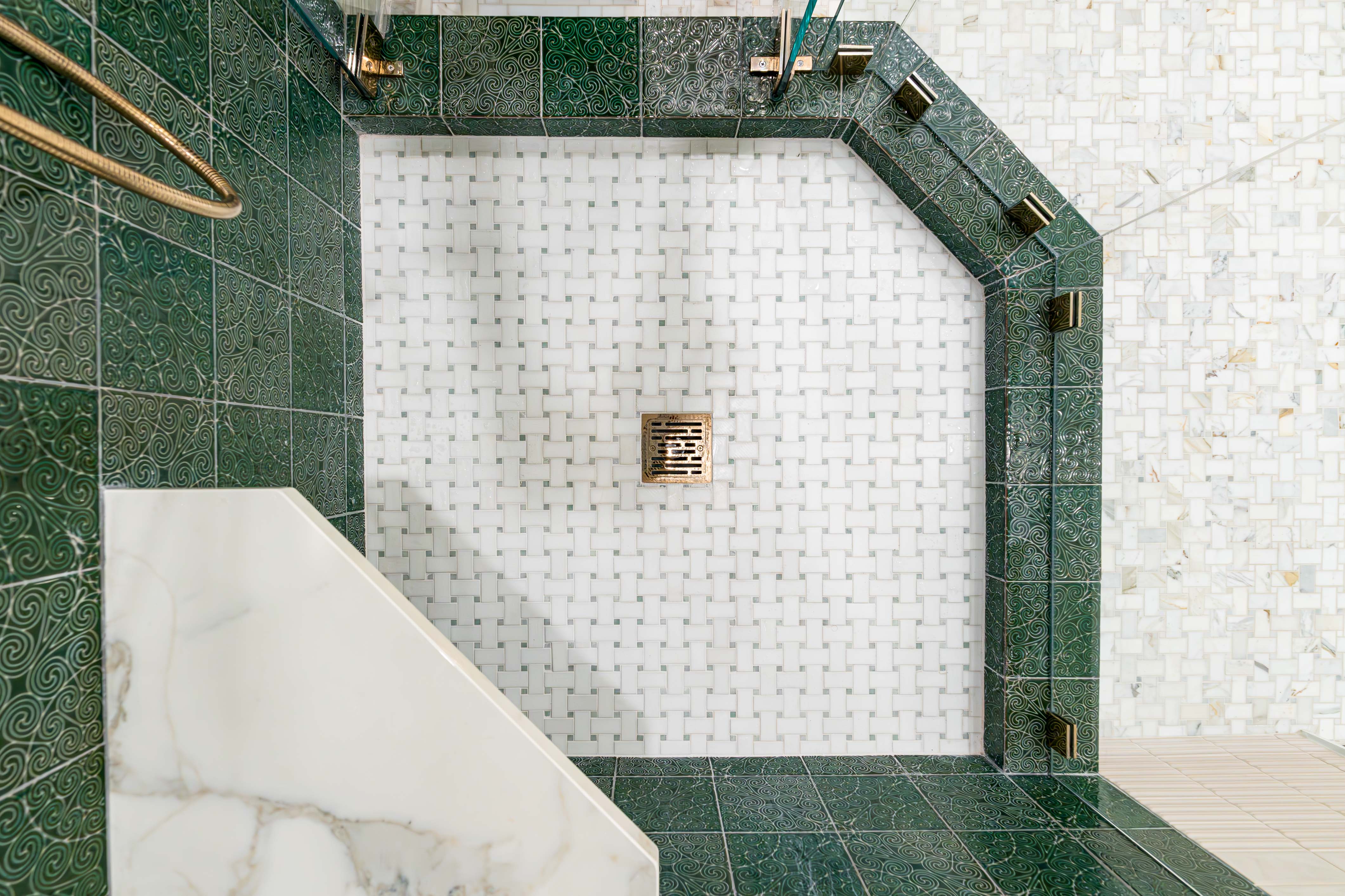 Los Feliz Bathroom Remodel 12