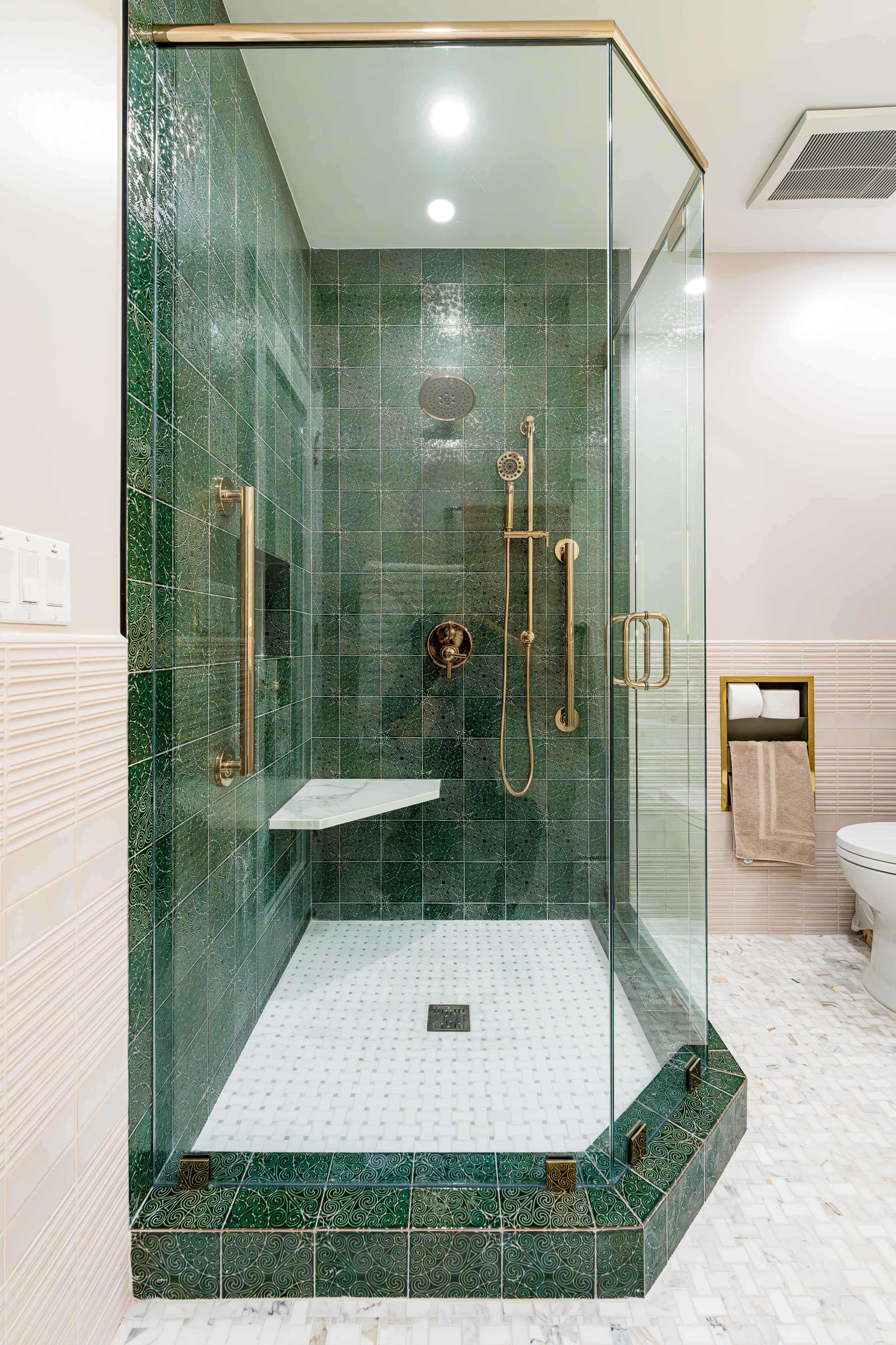 Los Feliz Bathroom Remodel 5