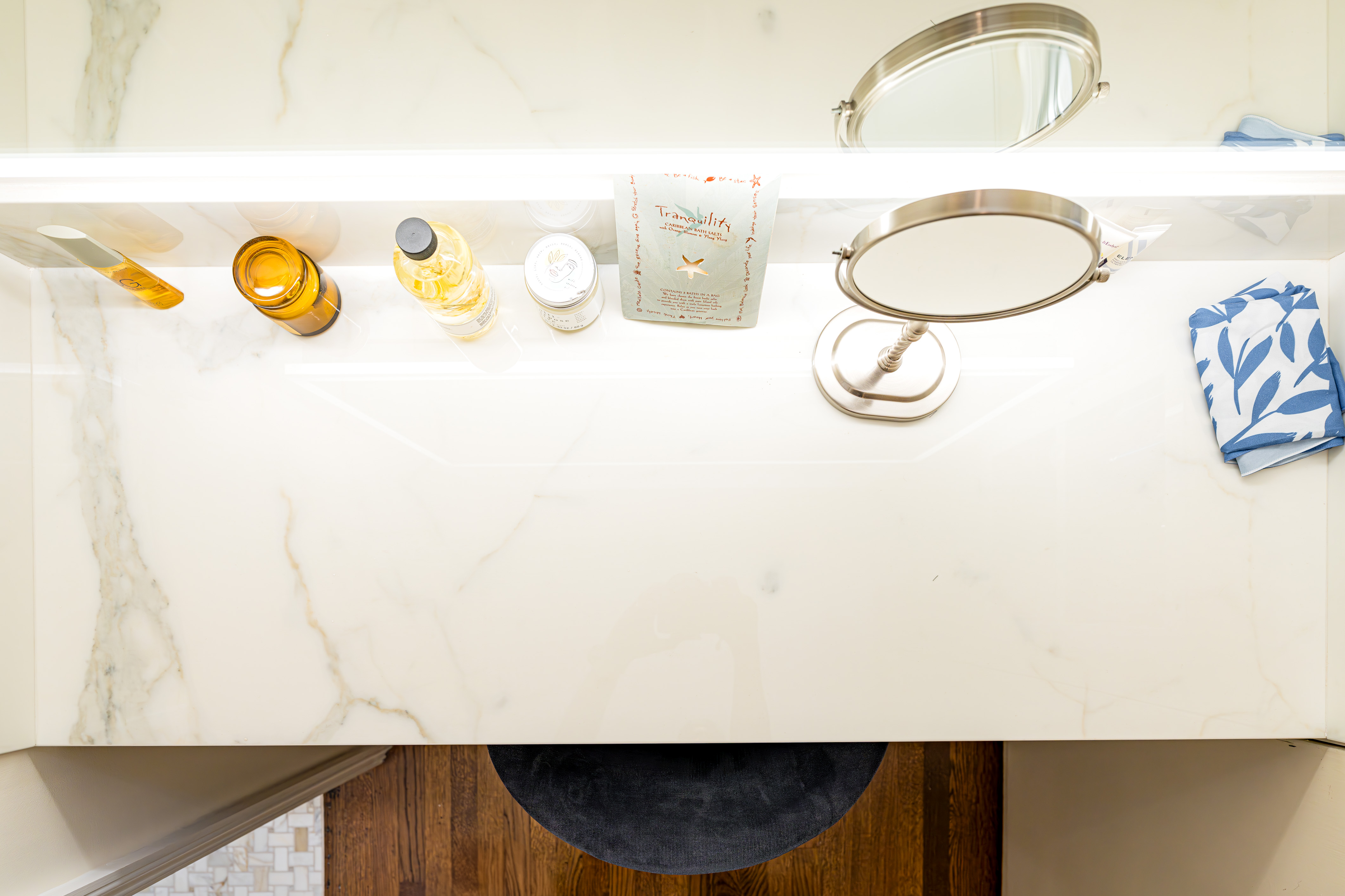 Los Feliz Bathroom Remodel 24