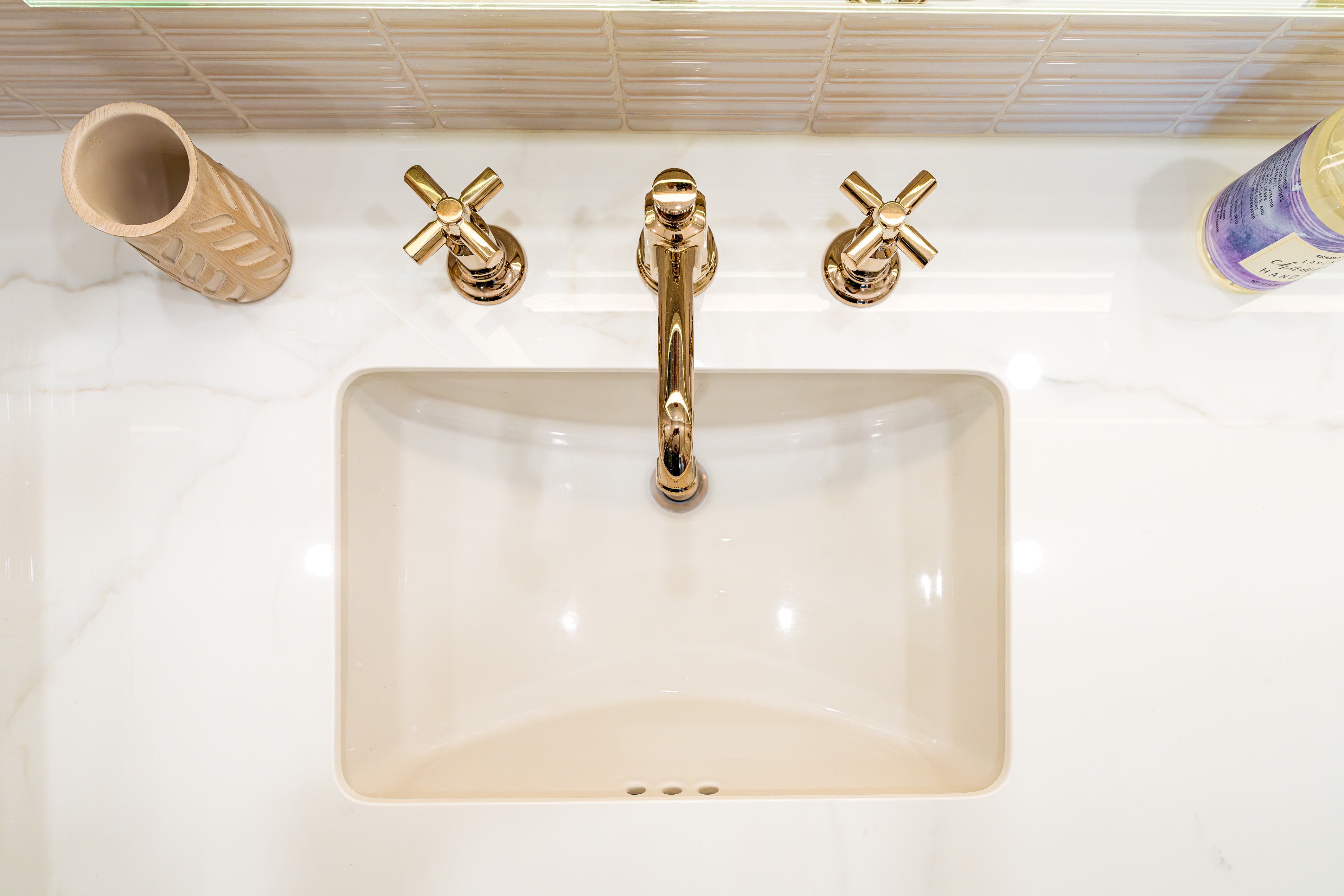 Los Feliz Bathroom Remodel 16