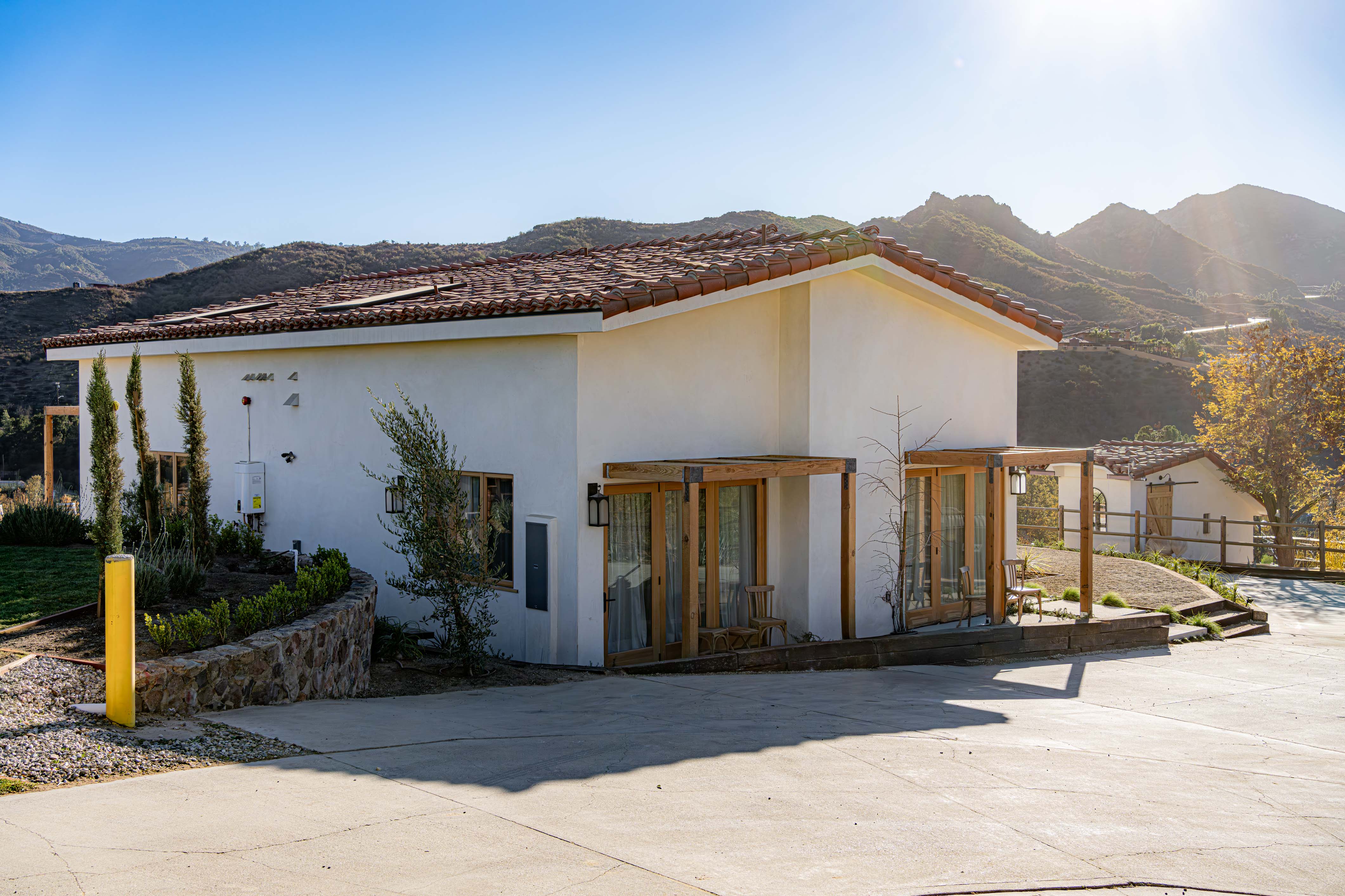 Agoura Hills Ranch 10
