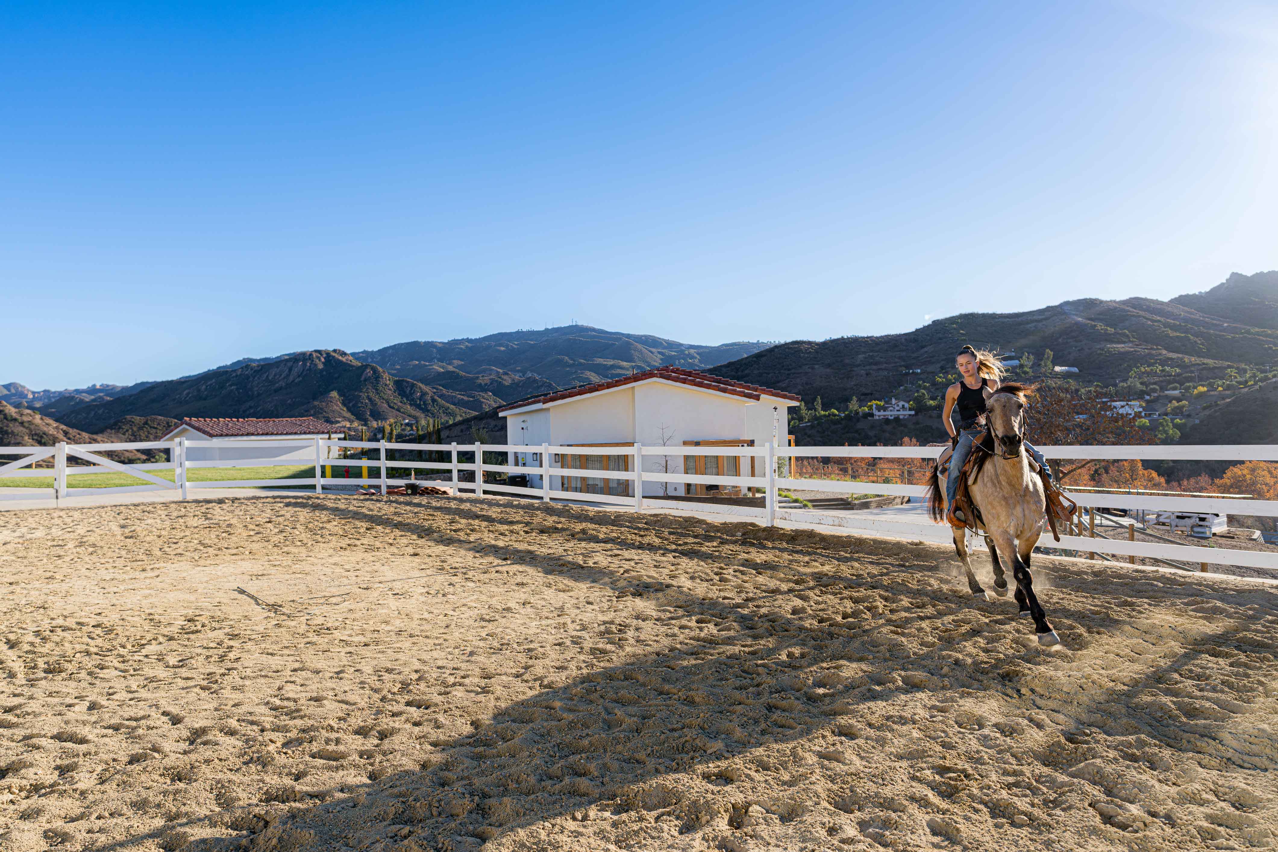 Agoura Hills Ranch 78