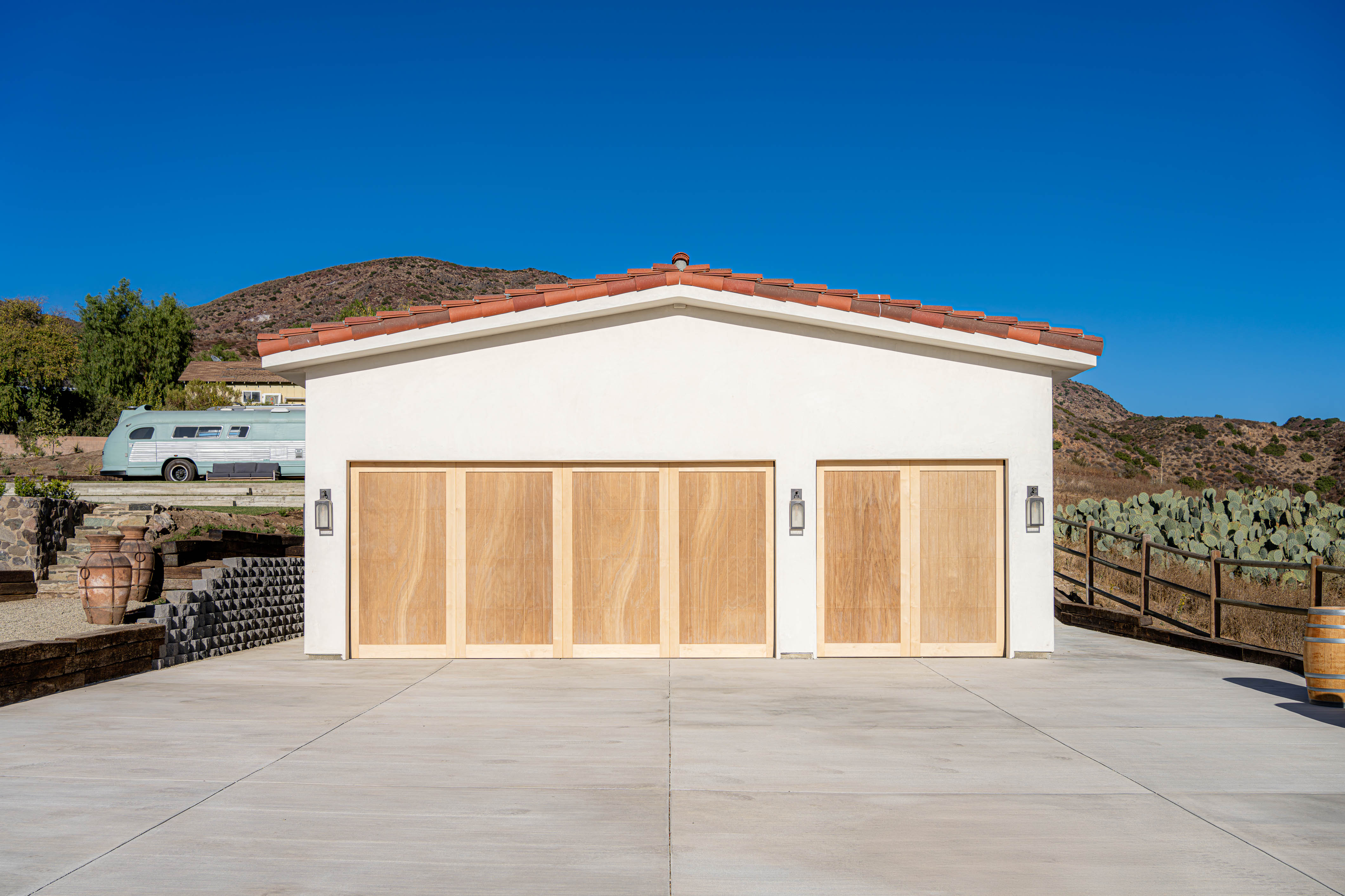 Agoura Hills Ranch 5