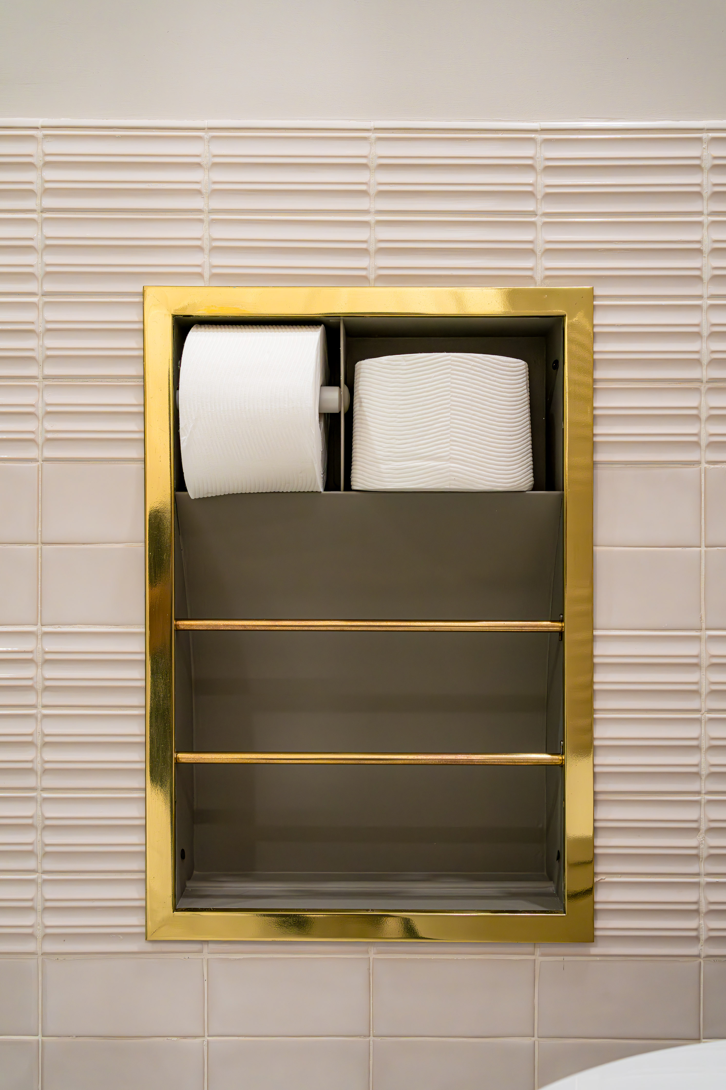 Los Feliz Bathroom Remodel 36