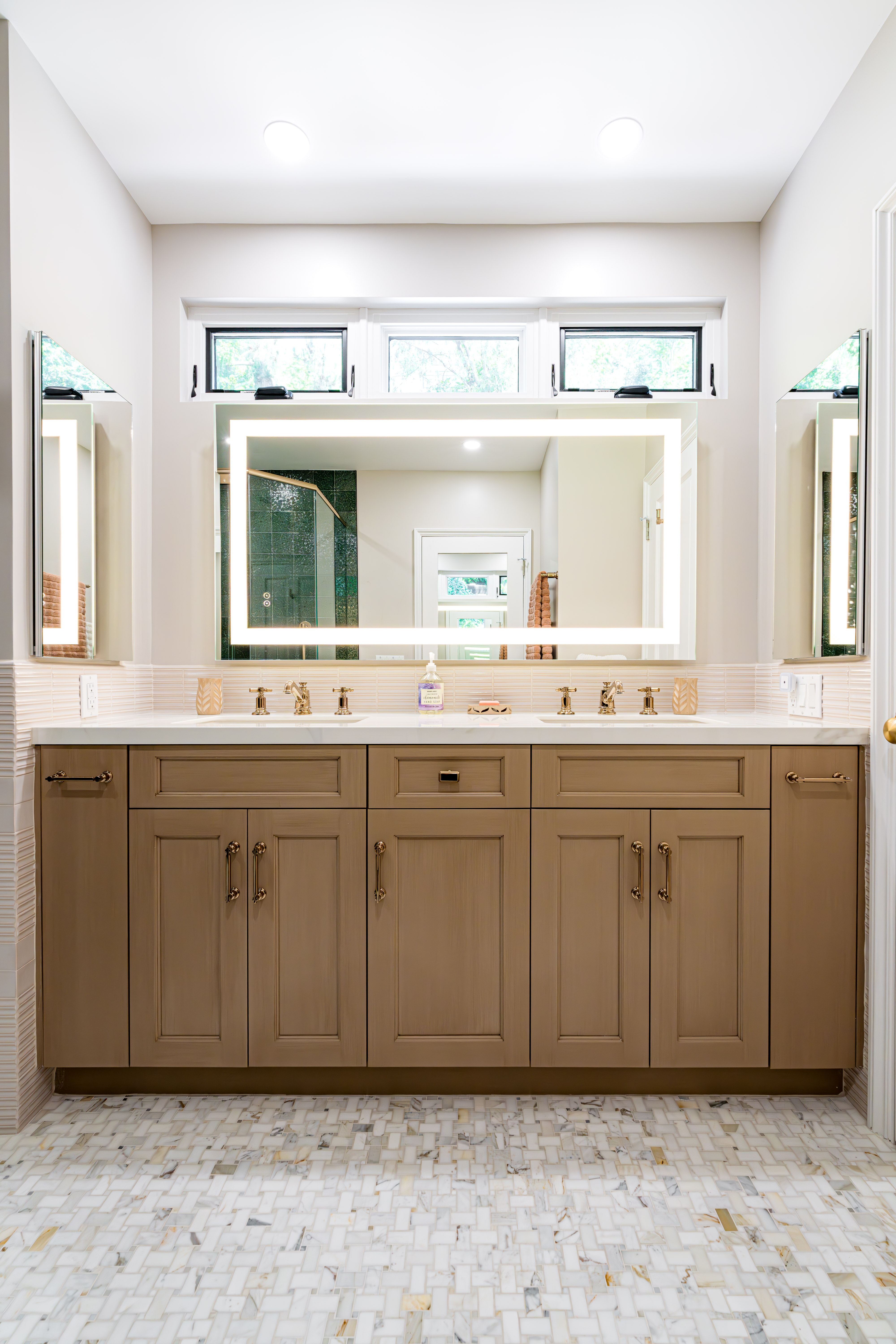 Los Feliz Bathroom Remodel 41