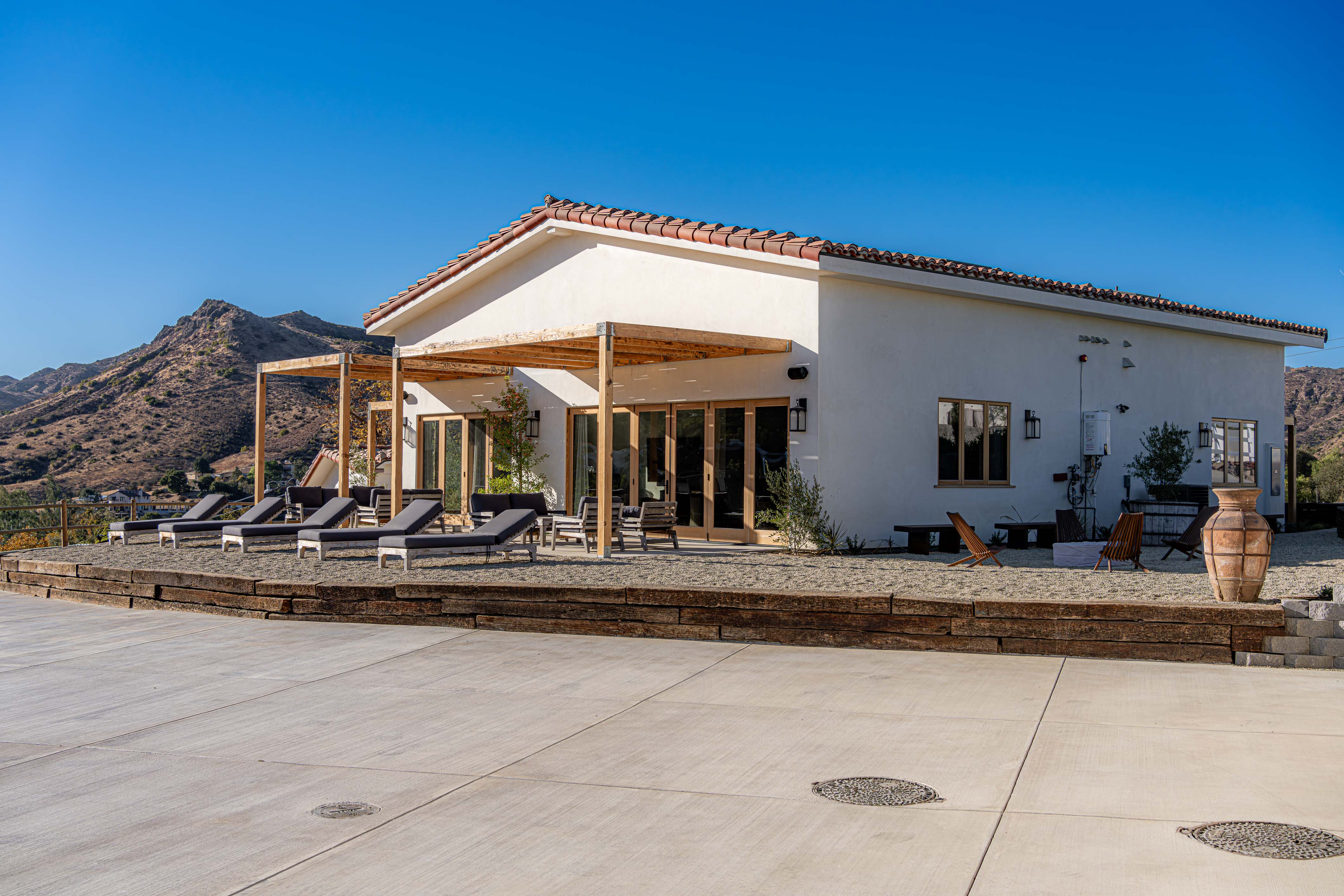 Agoura Hills Ranch 6