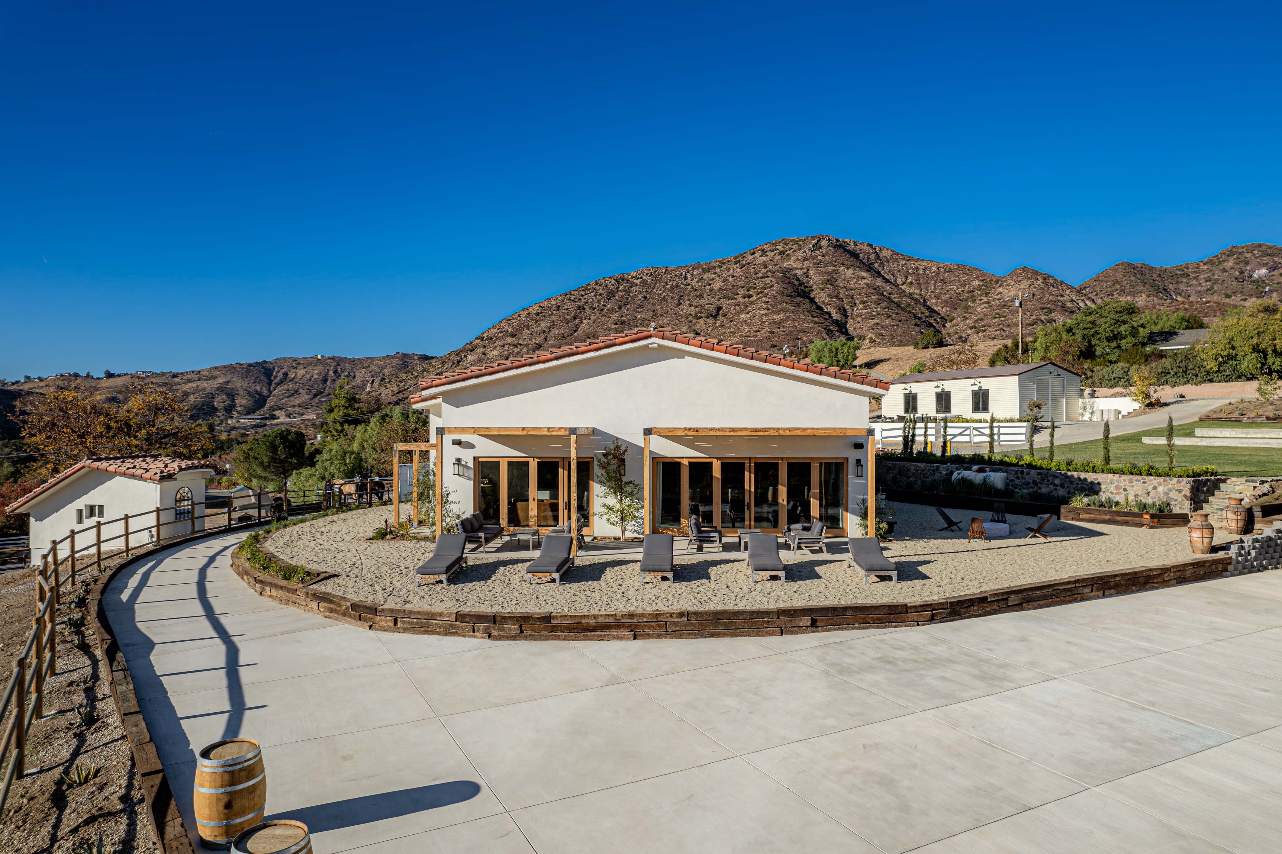 Agoura Hills Ranch 12
